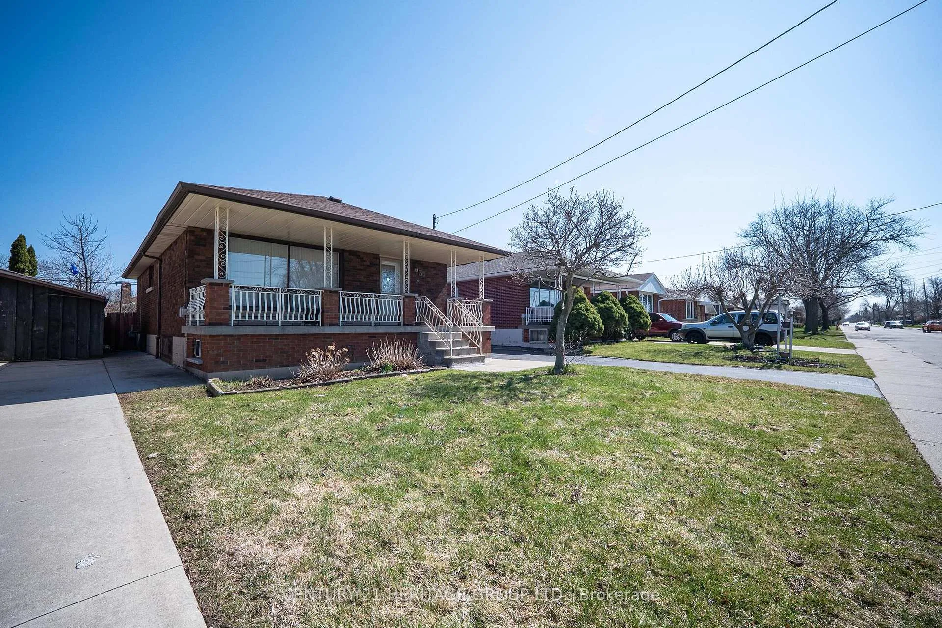 Photo 5 of 31 Terrace Drive, Hamilton, Balfour — HOMEH