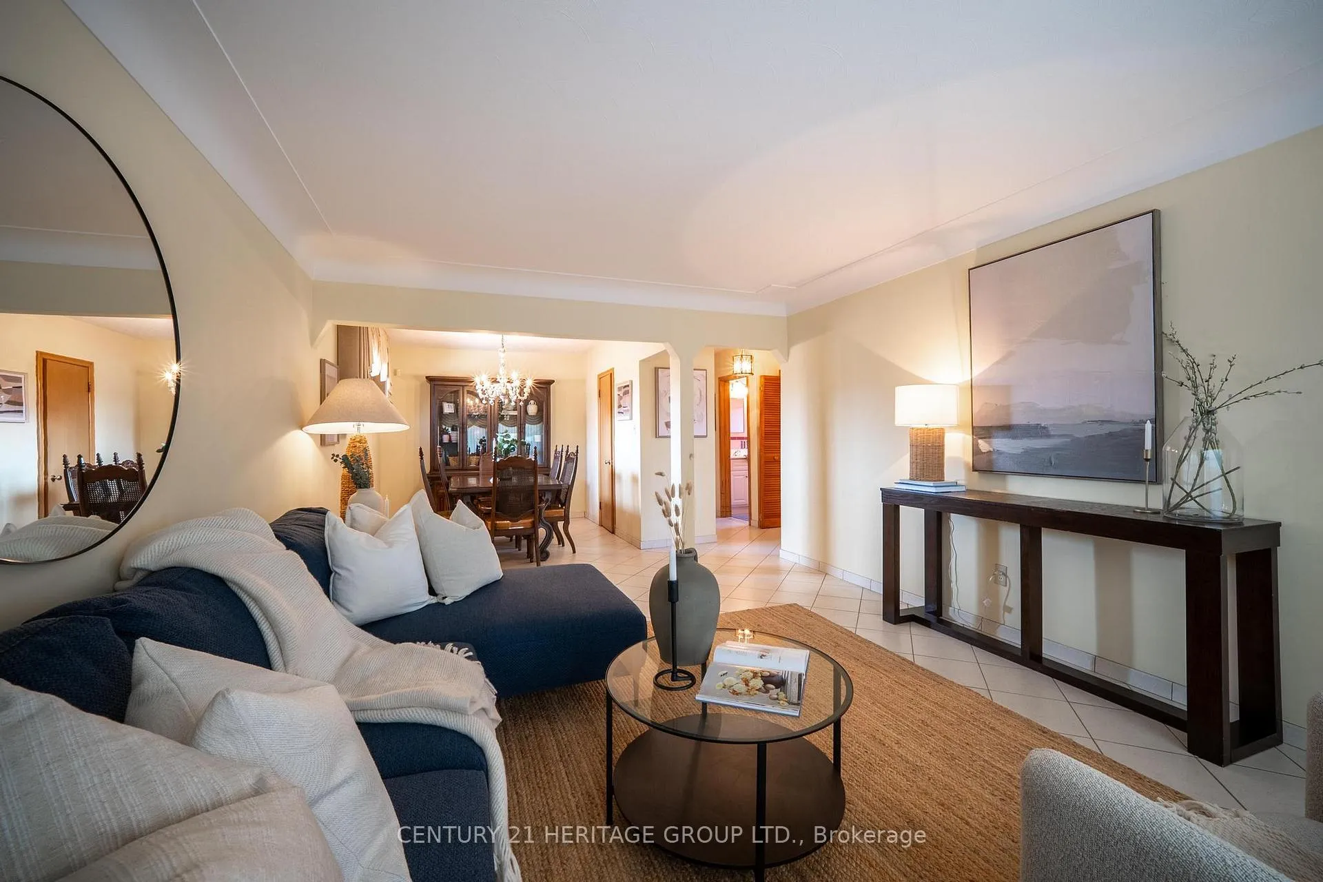 Photo 12 of 31 Terrace Drive, Hamilton, Balfour — HOMEH