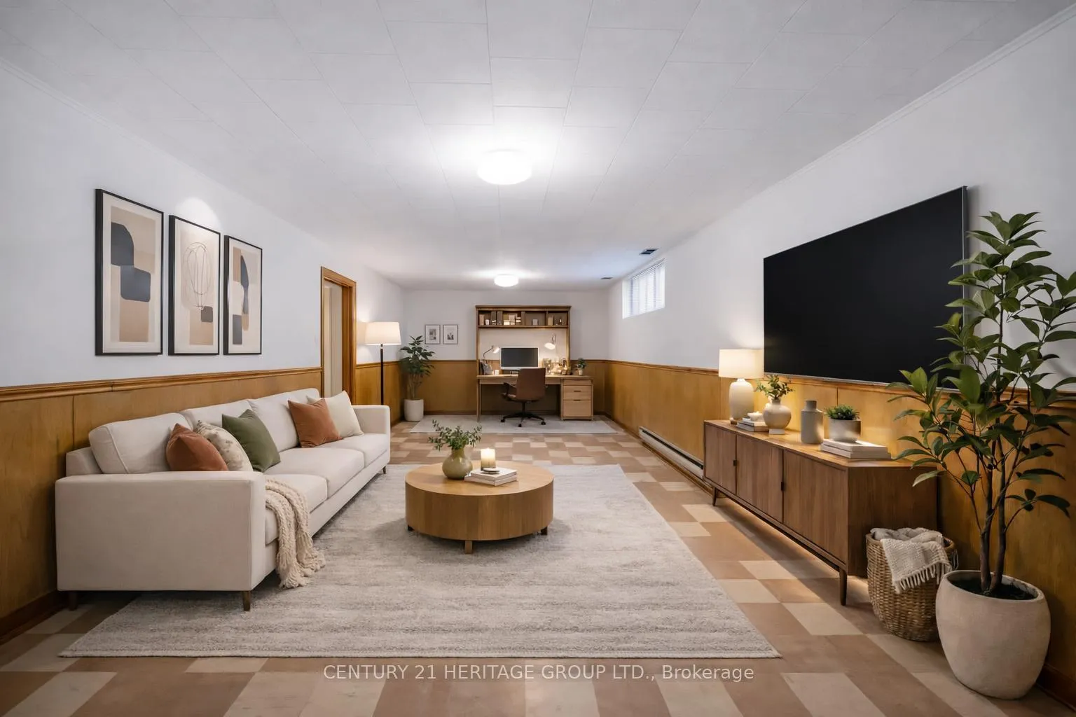 Photo 28 of 31 Terrace Drive, Hamilton, Balfour — HOMEH
