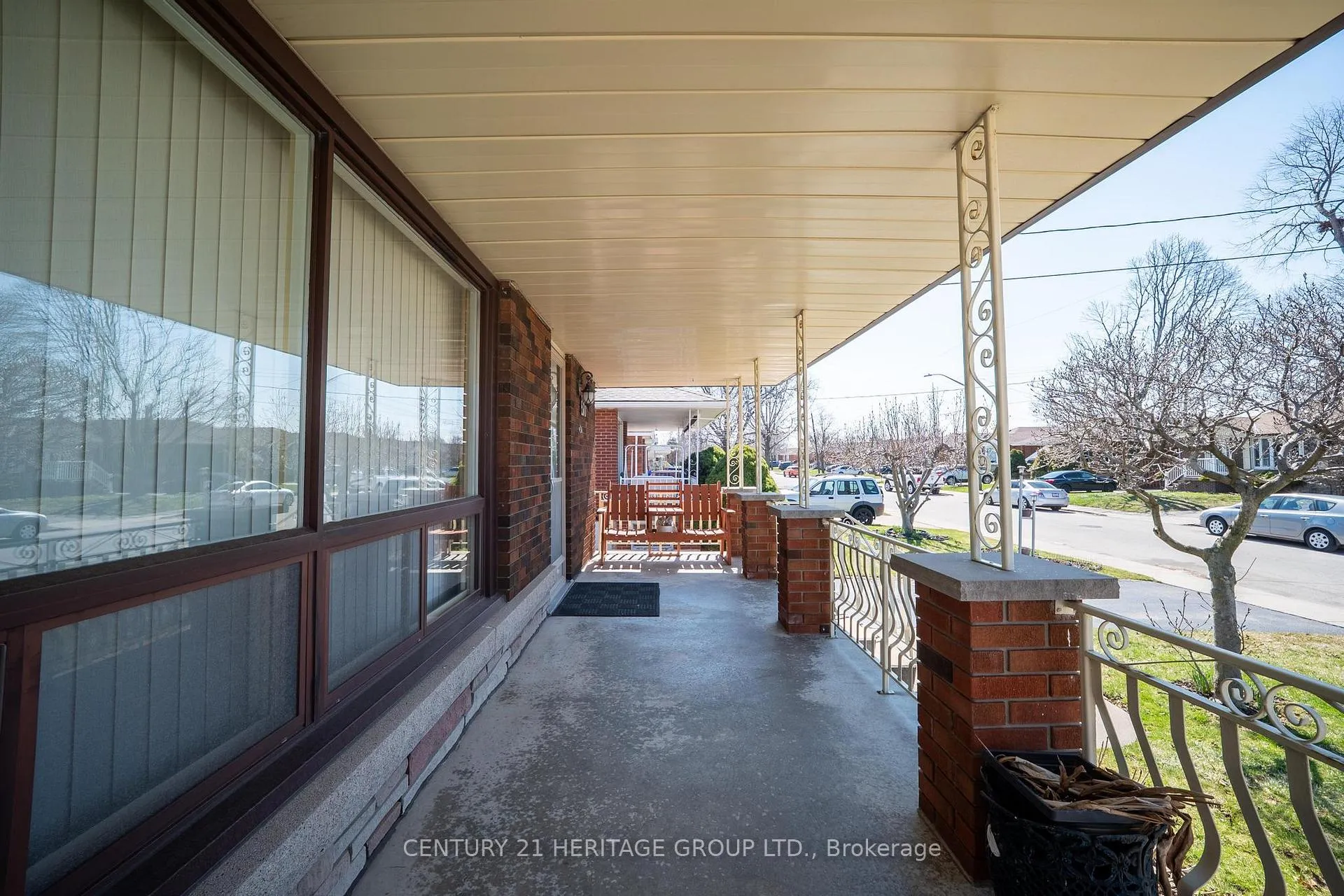 Photo 31 of 31 Terrace Drive, Hamilton, Balfour — HOMEH