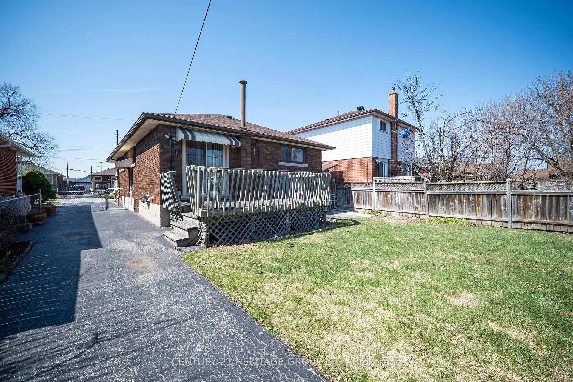Photo 32 of 31 Terrace Drive, Hamilton, Balfour — HOMEH