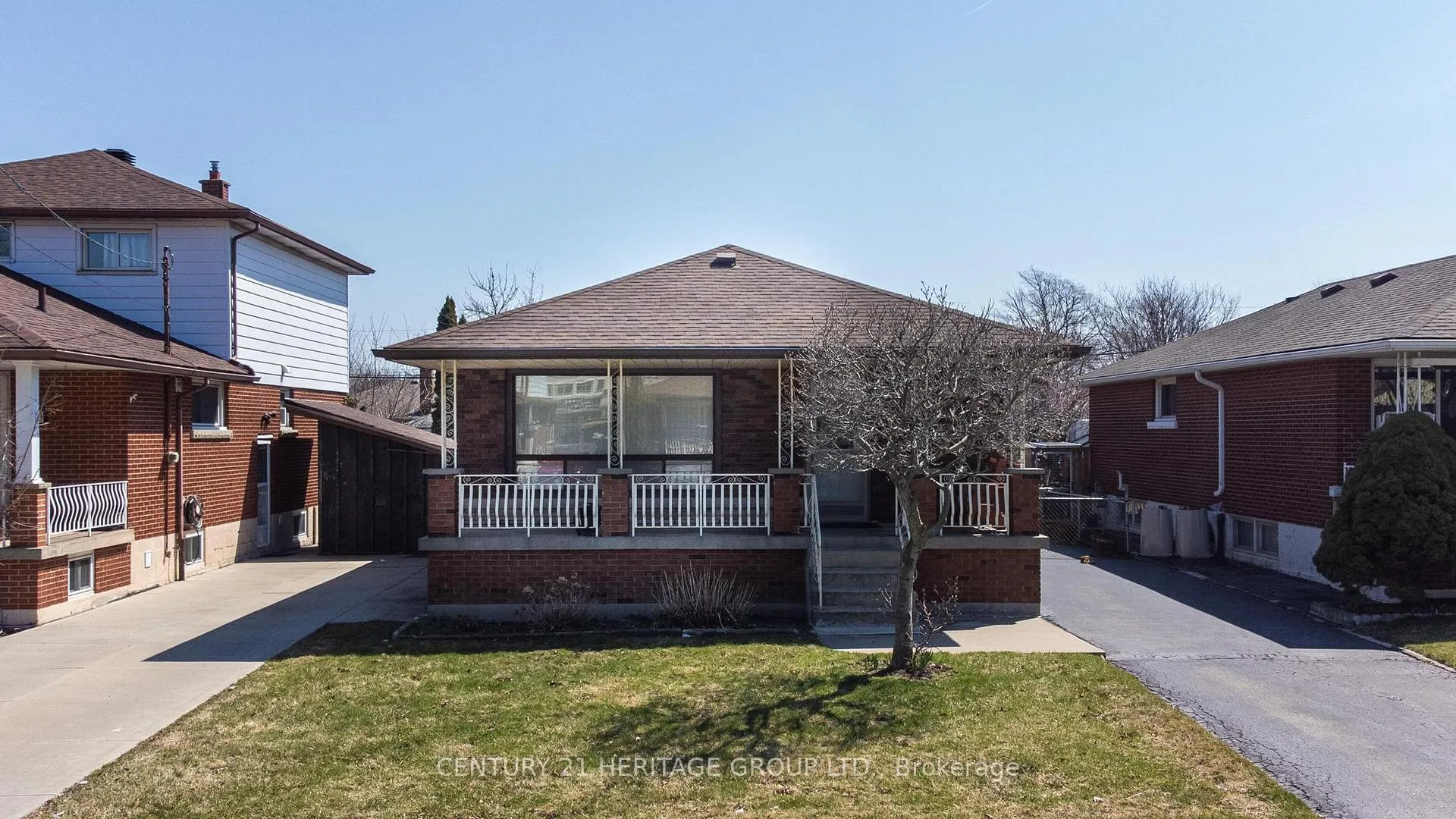 Photo 34 of 31 Terrace Drive, Hamilton, Balfour — HOMEH