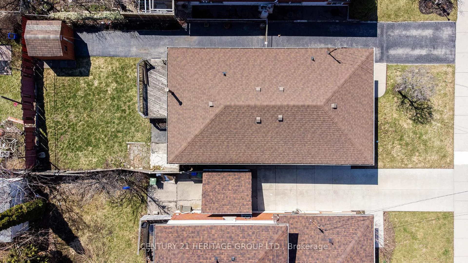 Photo 38 of 31 Terrace Drive, Hamilton, Balfour — HOMEH