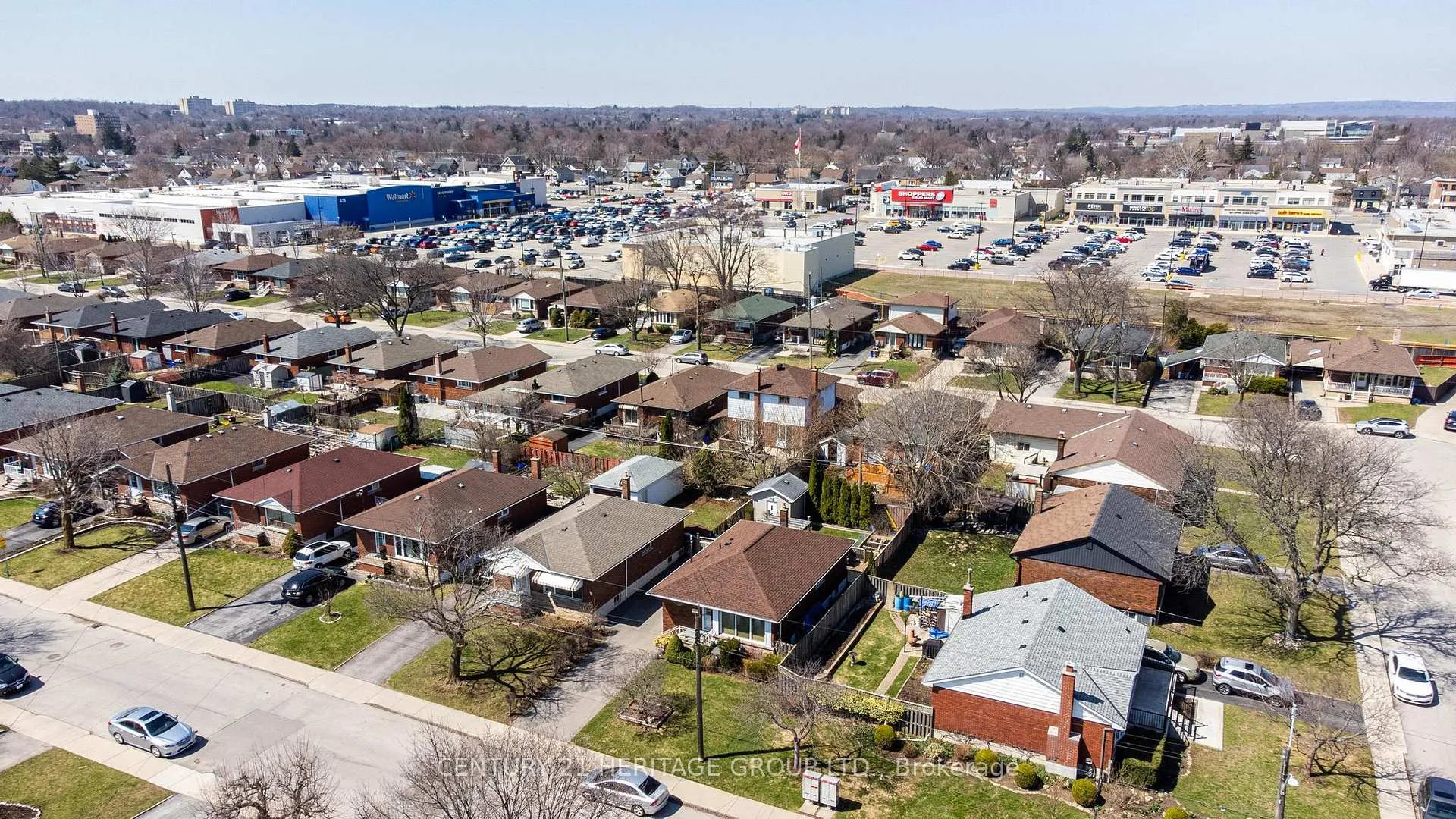 Photo 39 of 31 Terrace Drive, Hamilton, Balfour — HOMEH