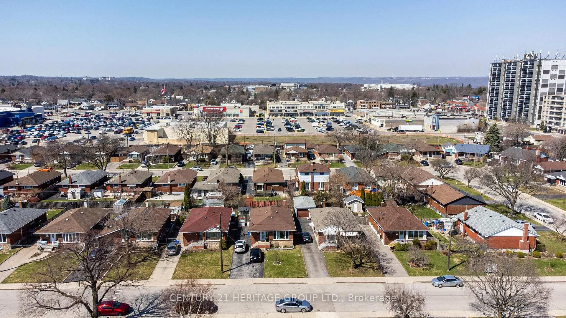 Photo 40 of 31 Terrace Drive, Hamilton, Balfour — HOMEH