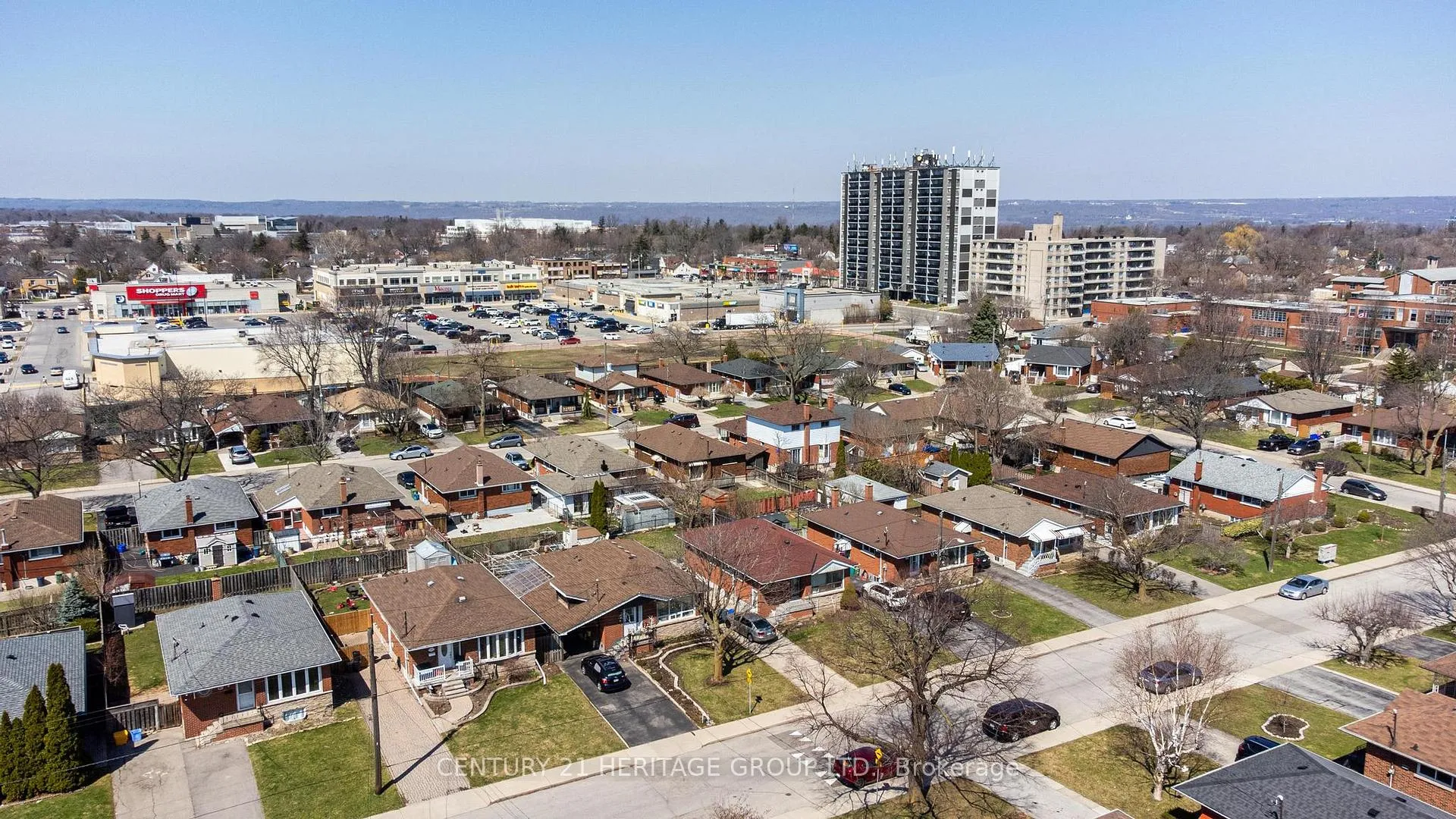 Photo 41 of 31 Terrace Drive, Hamilton, Balfour — HOMEH