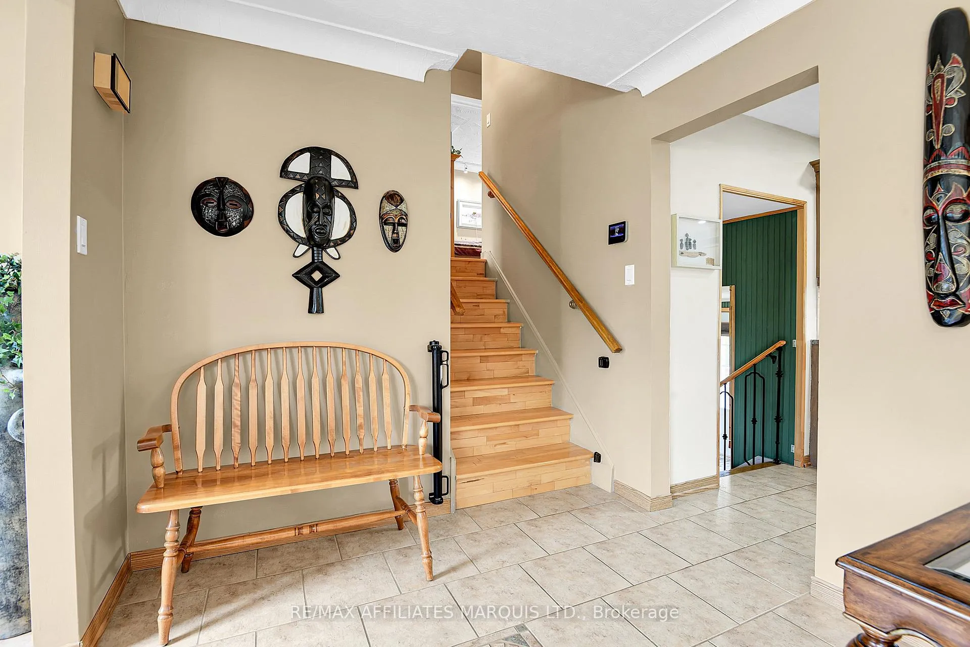Photo 4 of 11 Ault Drive, South Stormont, Ingleside — HOMEH