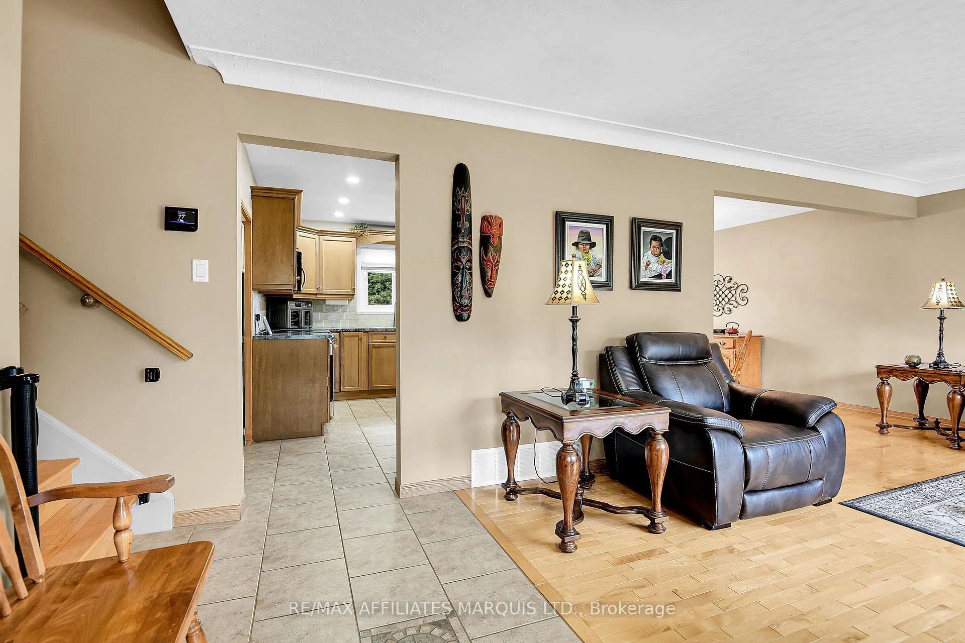 Photo 5 of 11 Ault Drive, South Stormont, Ingleside — HOMEH