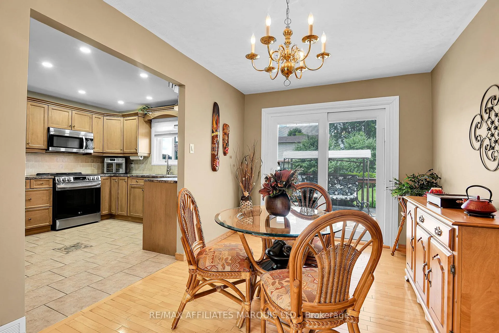 Photo 11 of 11 Ault Drive, South Stormont, Ingleside — HOMEH