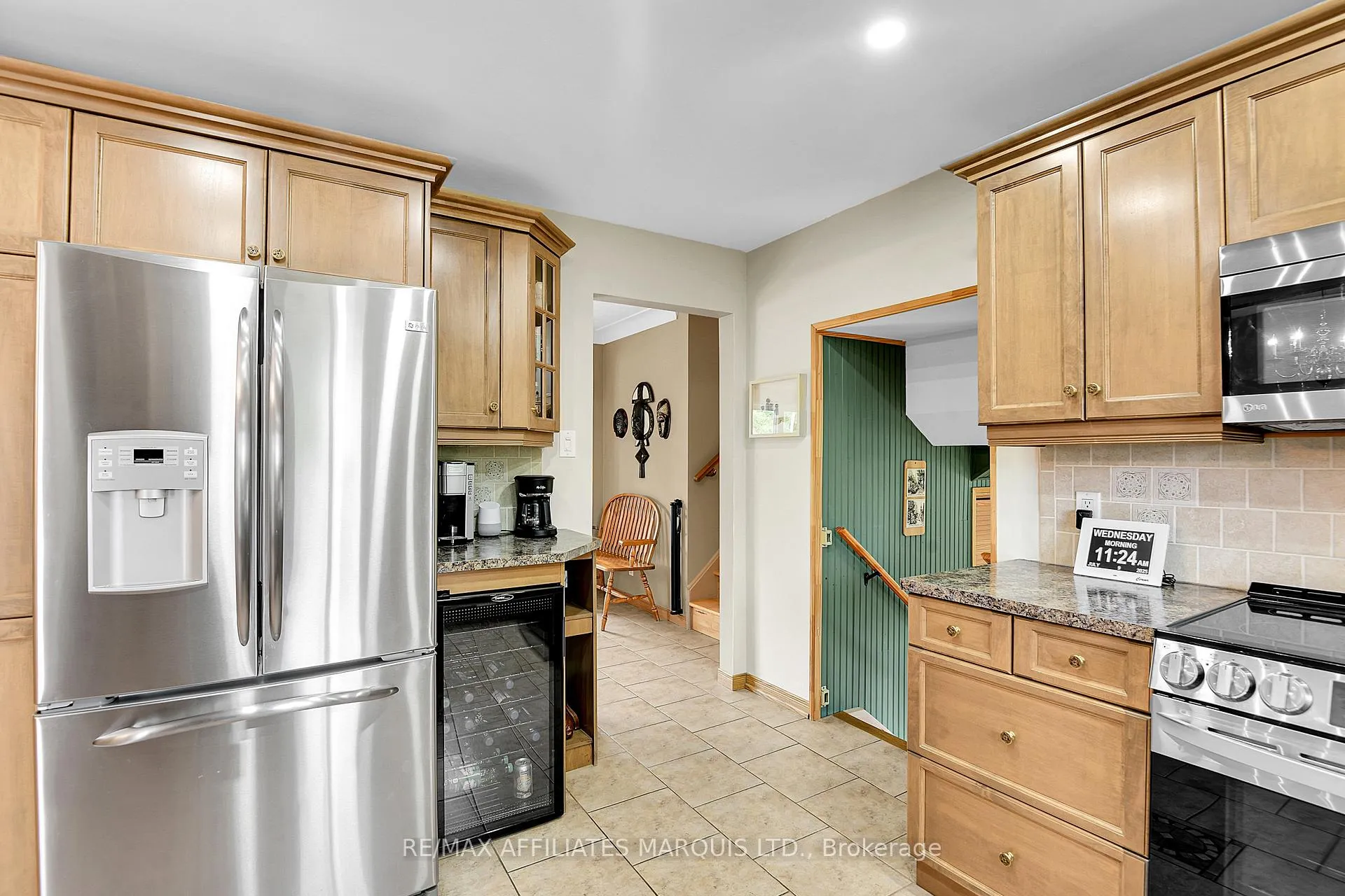 Photo 14 of 11 Ault Drive, South Stormont, Ingleside — HOMEH