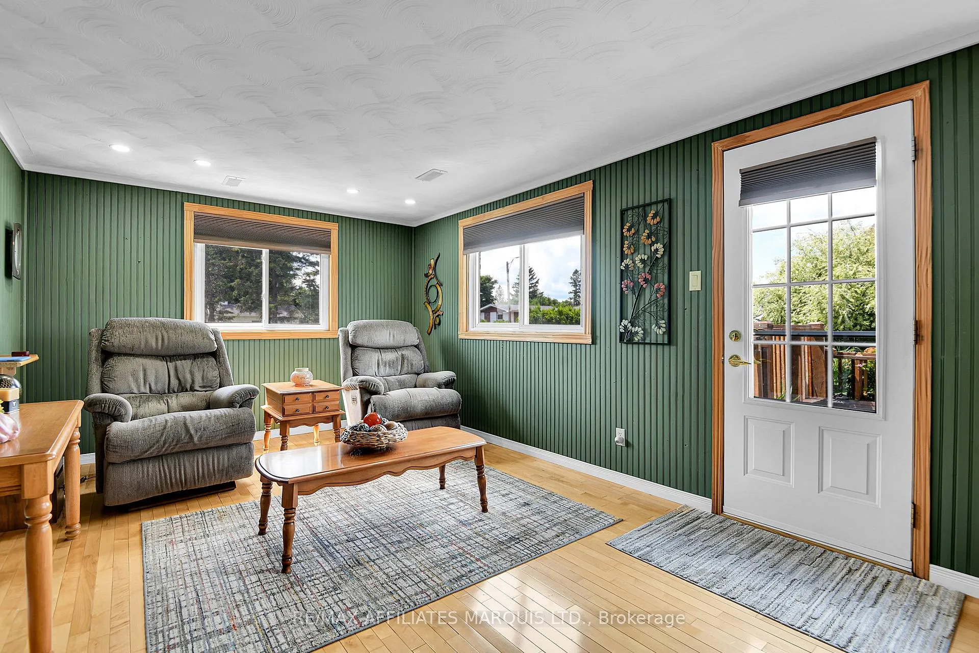 Photo 20 of 11 Ault Drive, South Stormont, Ingleside — HOMEH