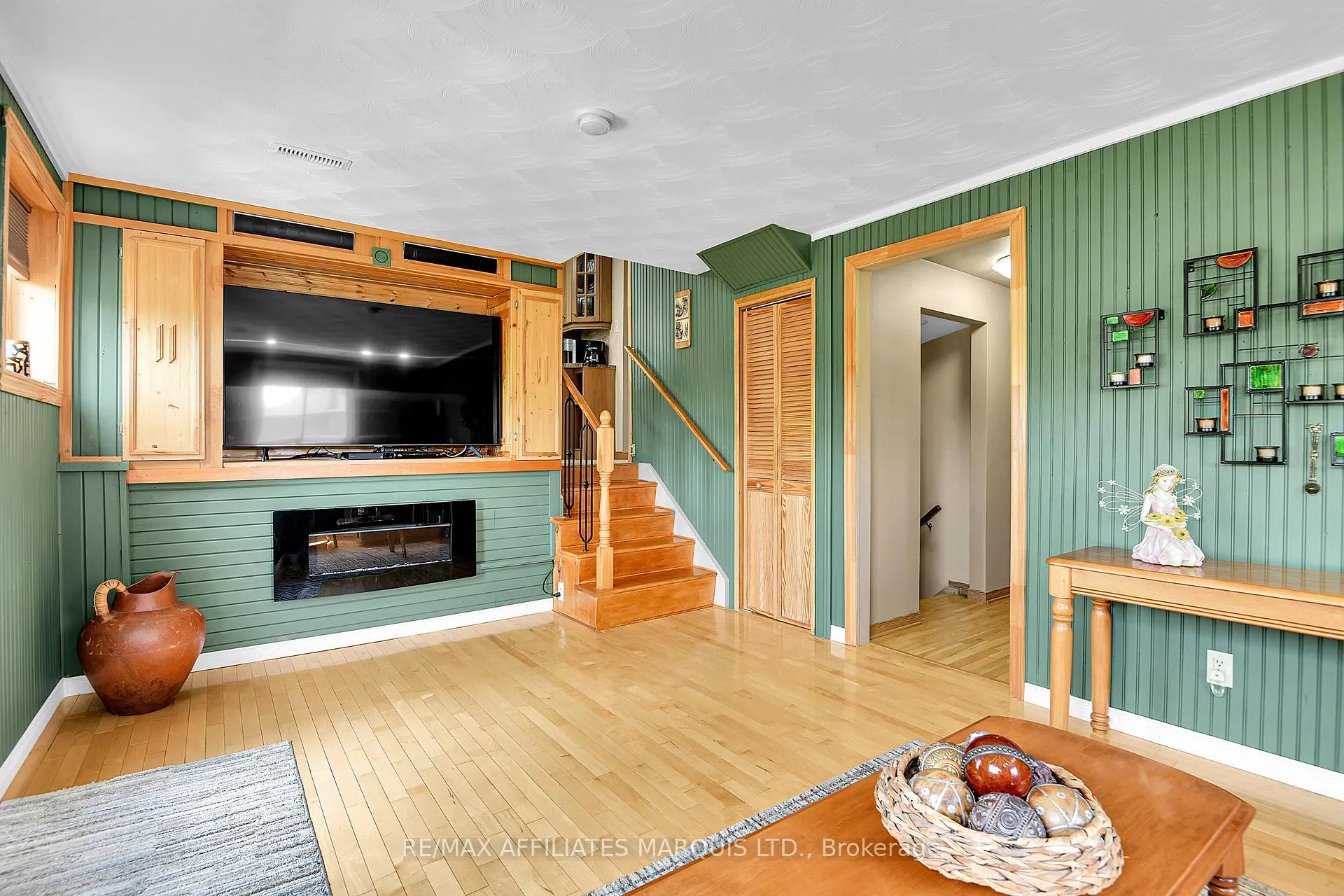 Photo 21 of 11 Ault Drive, South Stormont, Ingleside — HOMEH