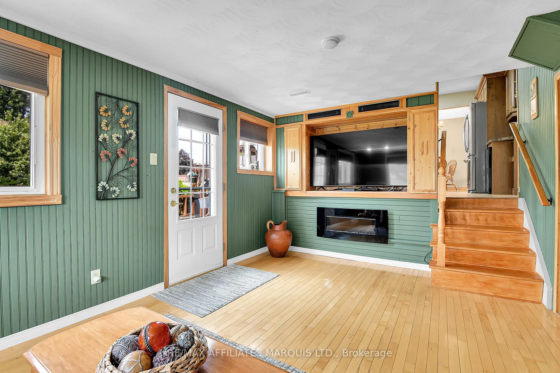Photo 22 of 11 Ault Drive, South Stormont, Ingleside — HOMEH