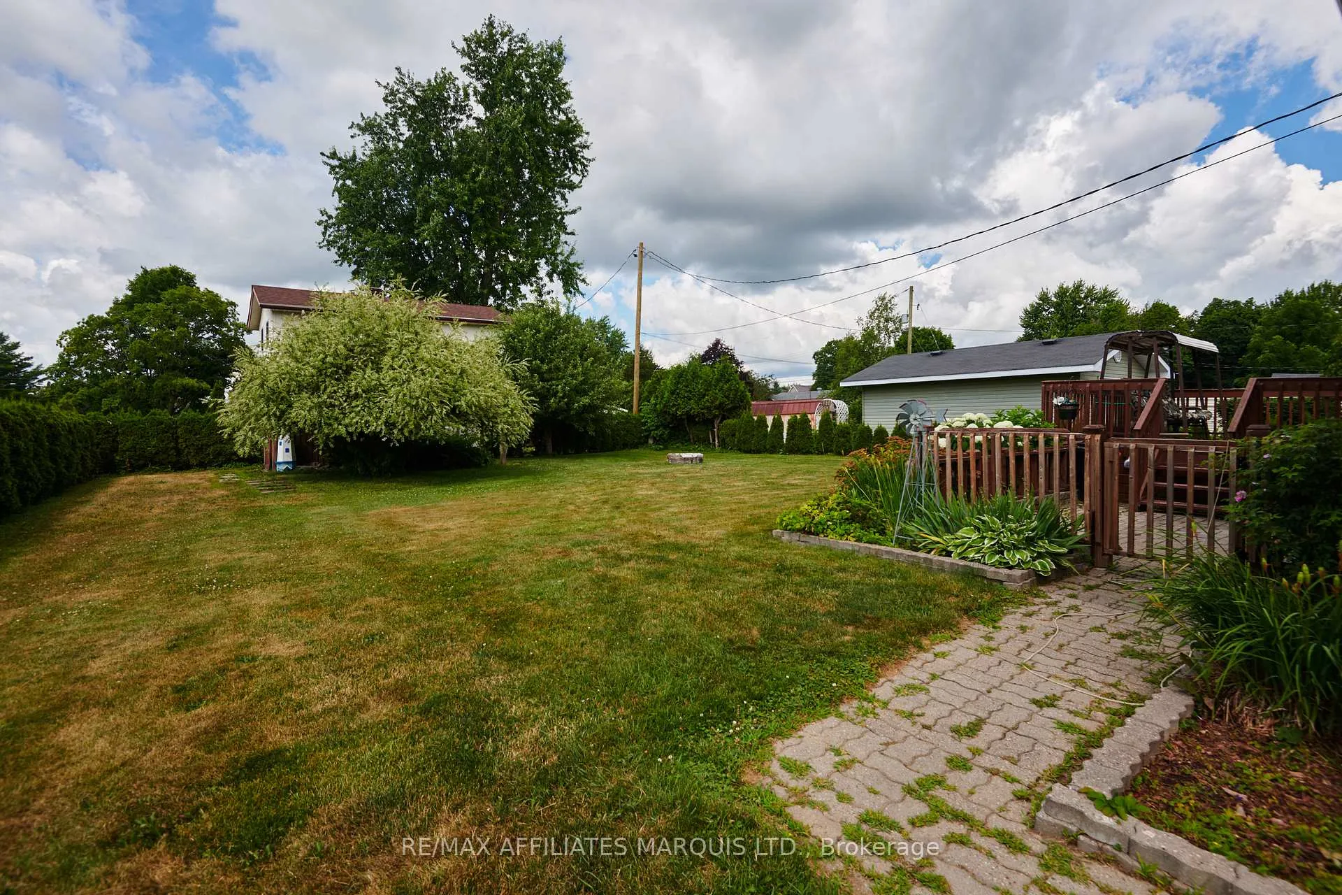 Photo 30 of 11 Ault Drive, South Stormont, Ingleside — HOMEH