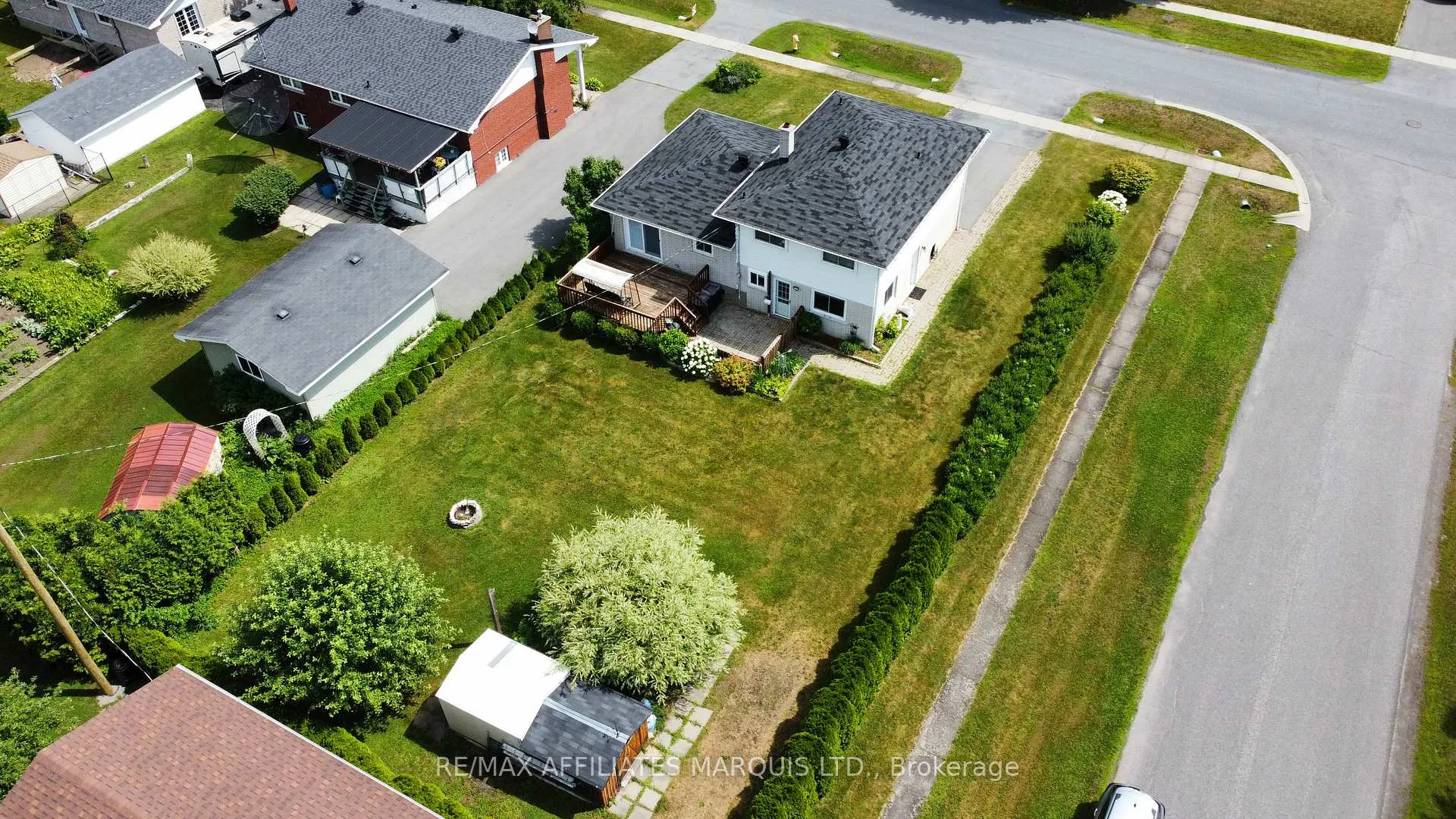 Photo 32 of 11 Ault Drive, South Stormont, Ingleside — HOMEH