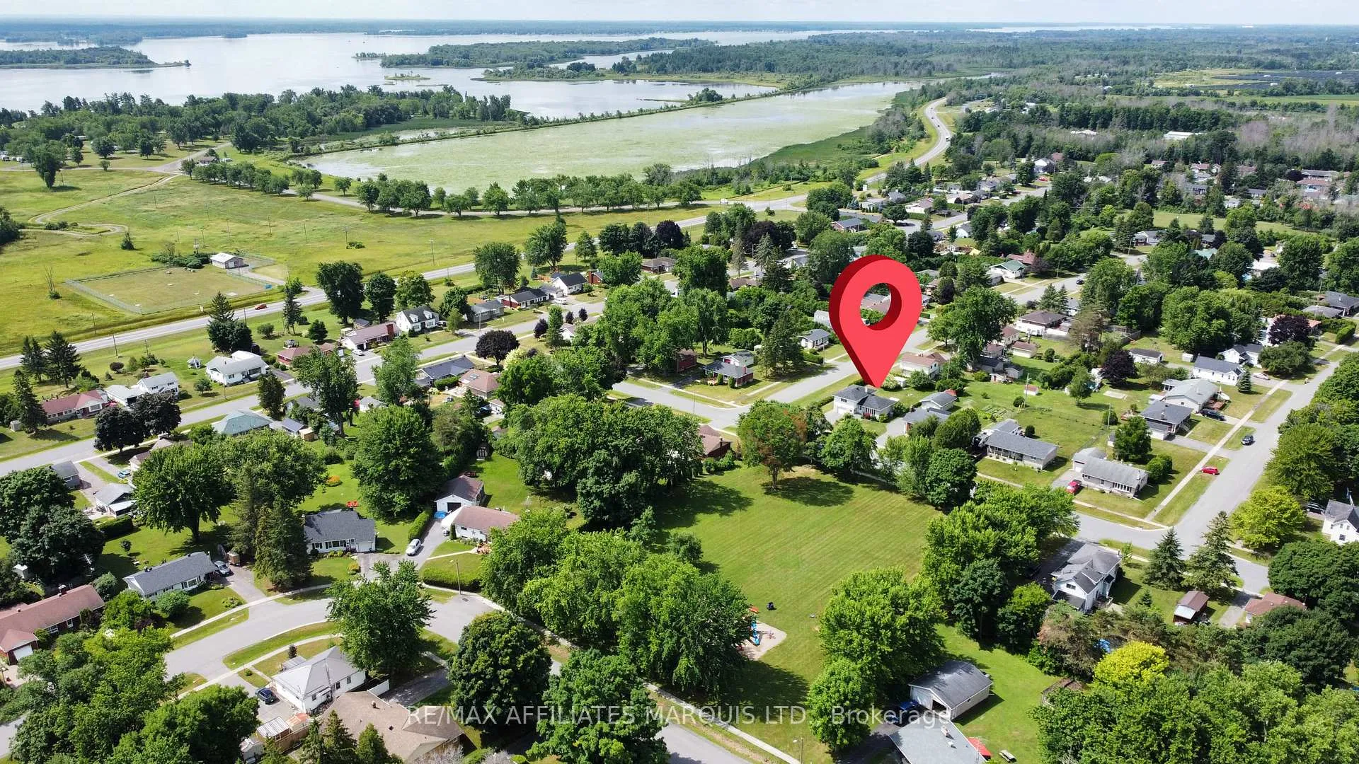 Photo 34 of 11 Ault Drive, South Stormont, Ingleside — HOMEH