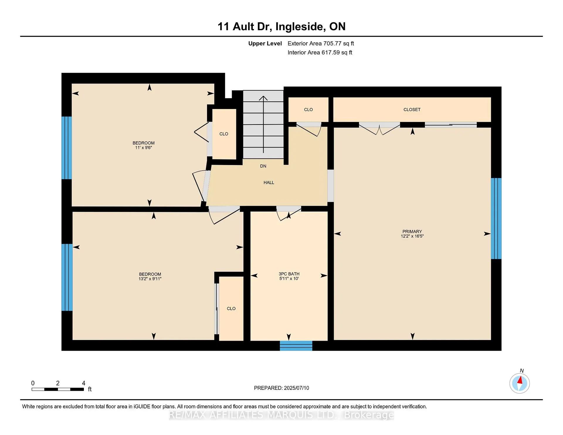 Photo 36 of 11 Ault Drive, South Stormont, Ingleside — HOMEH