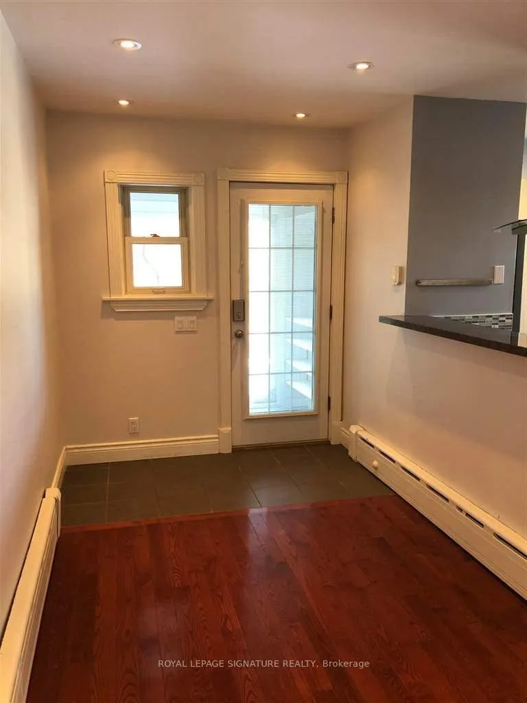 Photo 8 of 40 Crofton Road, Toronto, Leaside — HOMEH