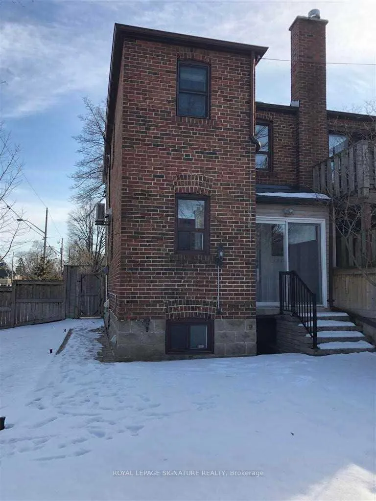 Photo 18 of 40 Crofton Road, Toronto, Leaside — HOMEH