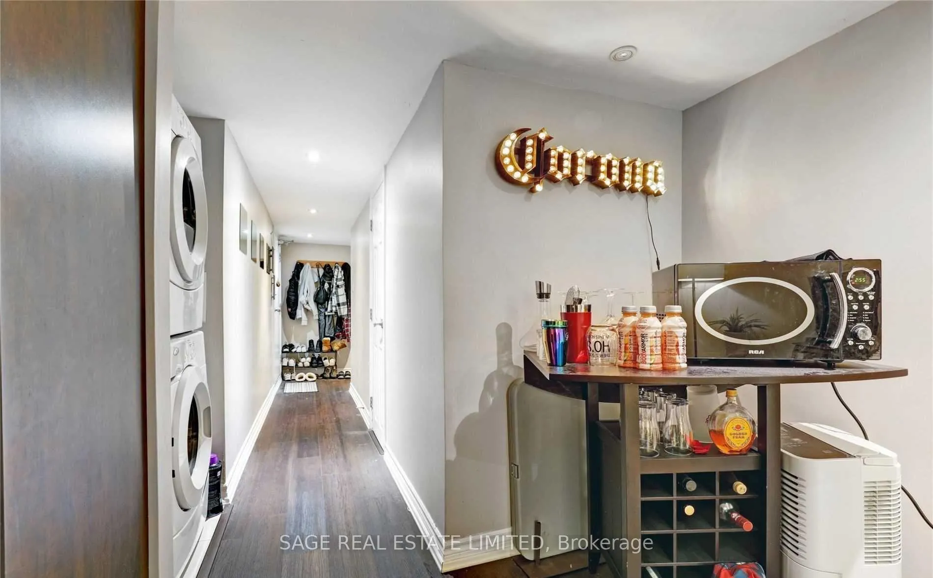 Photo 5 of Unit (Lower), 95 Hillsdale Avenue, Toronto, Mount Pleasant West — HOMEH