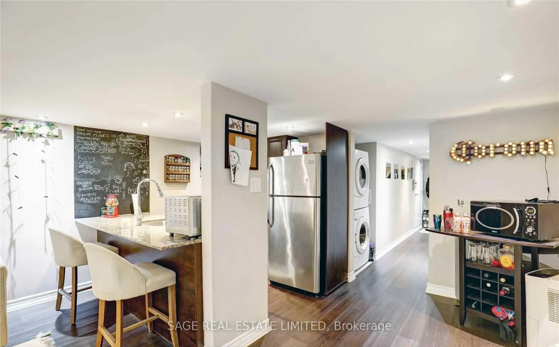 Photo 11 of Unit (Lower), 95 Hillsdale Avenue, Toronto, Mount Pleasant West — HOMEH