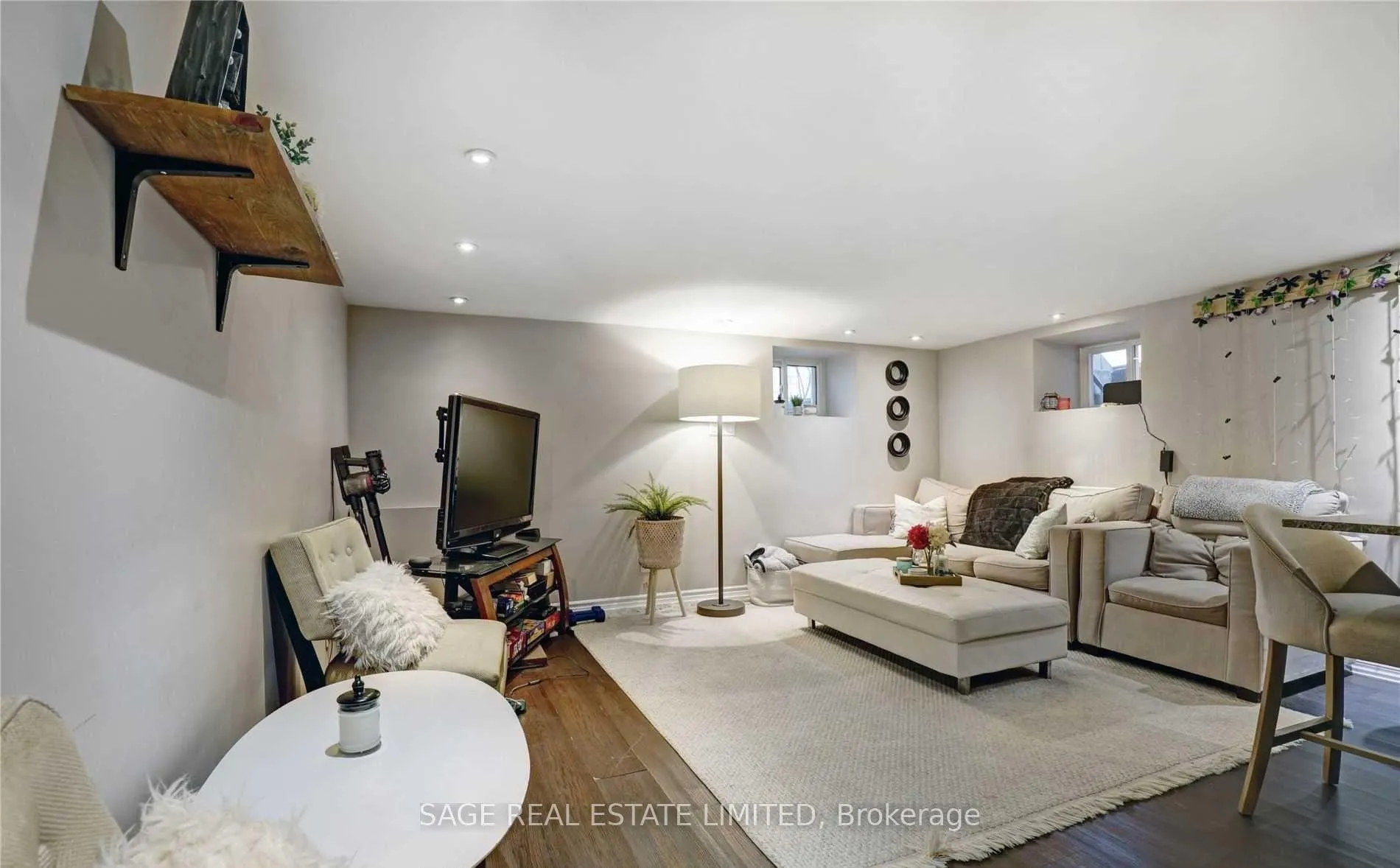 Photo 14 of Unit (Lower), 95 Hillsdale Avenue, Toronto, Mount Pleasant West — HOMEH