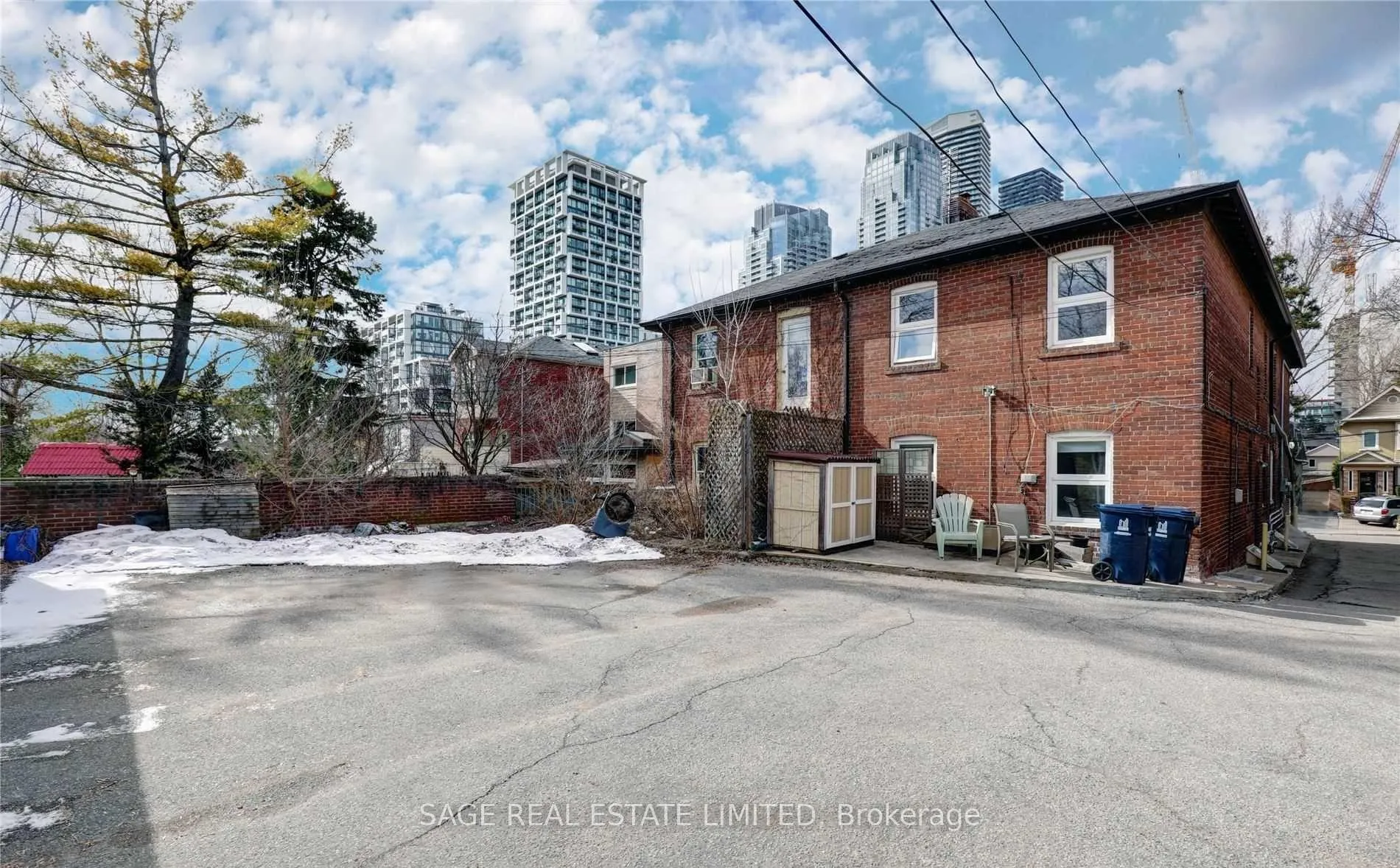 Photo 24 of Unit (Lower), 95 Hillsdale Avenue, Toronto, Mount Pleasant West — HOMEH