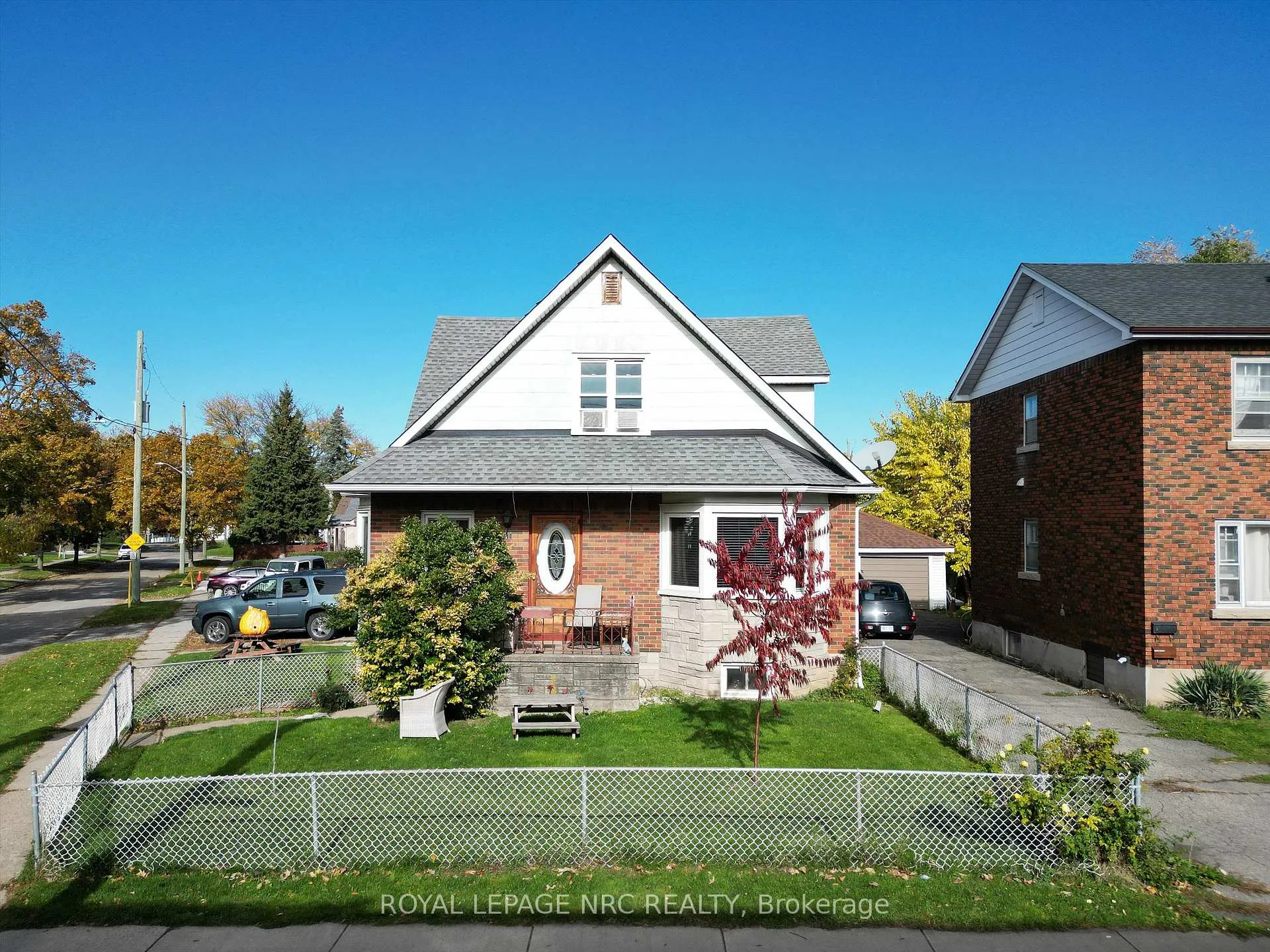 Photo 6 of 41 McCalla Drive, St. Catharines, Fairview — HOMEH