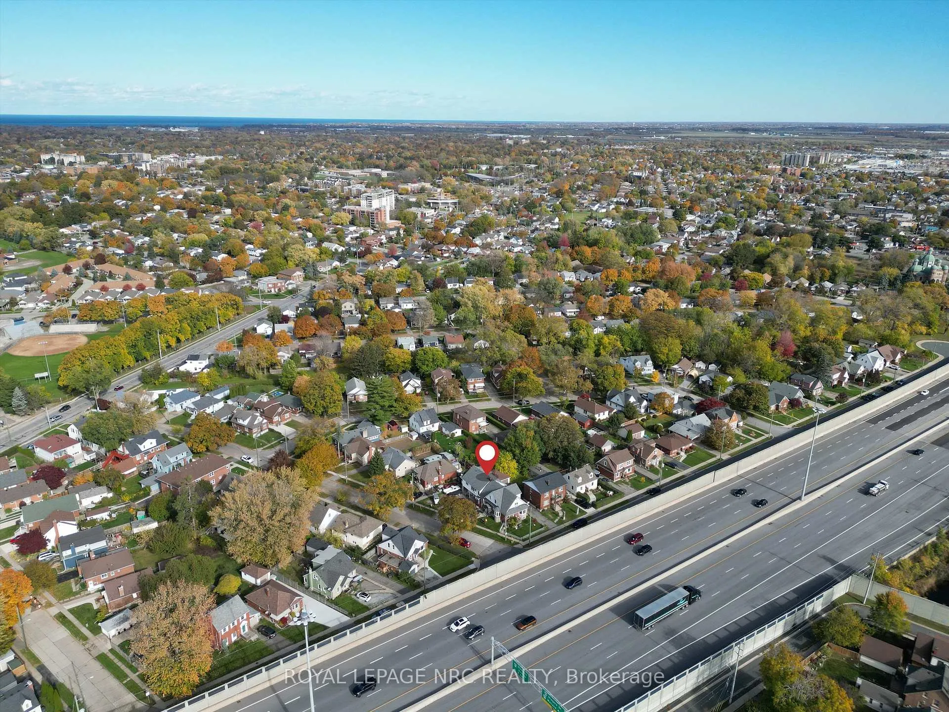 Photo 16 of 41 McCalla Drive, St. Catharines, Fairview — HOMEH