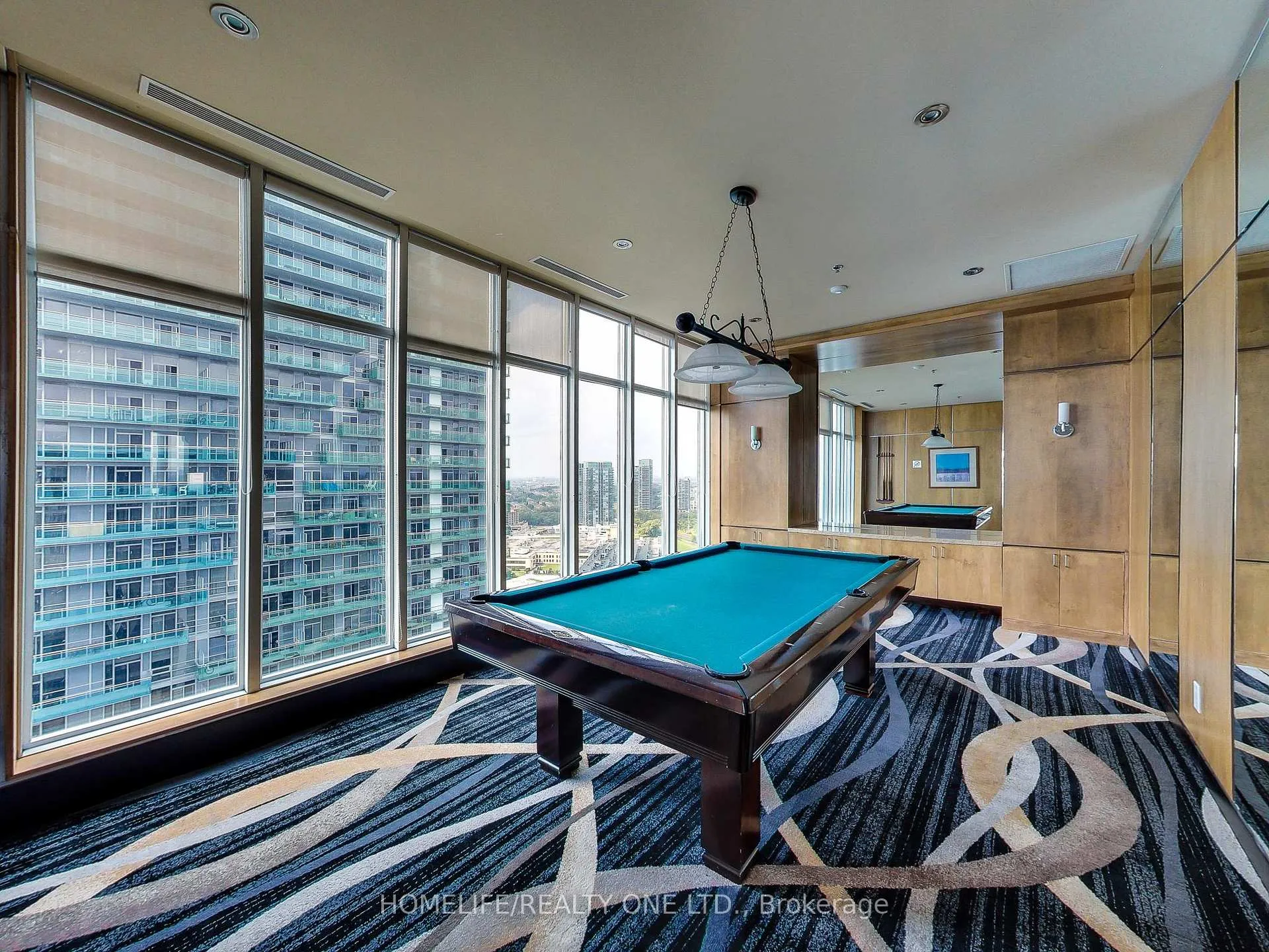 Photo 13 of Unit 303, 2119 Lakeshore Boulevard W, Etobicoke, Mimico — HOMEH