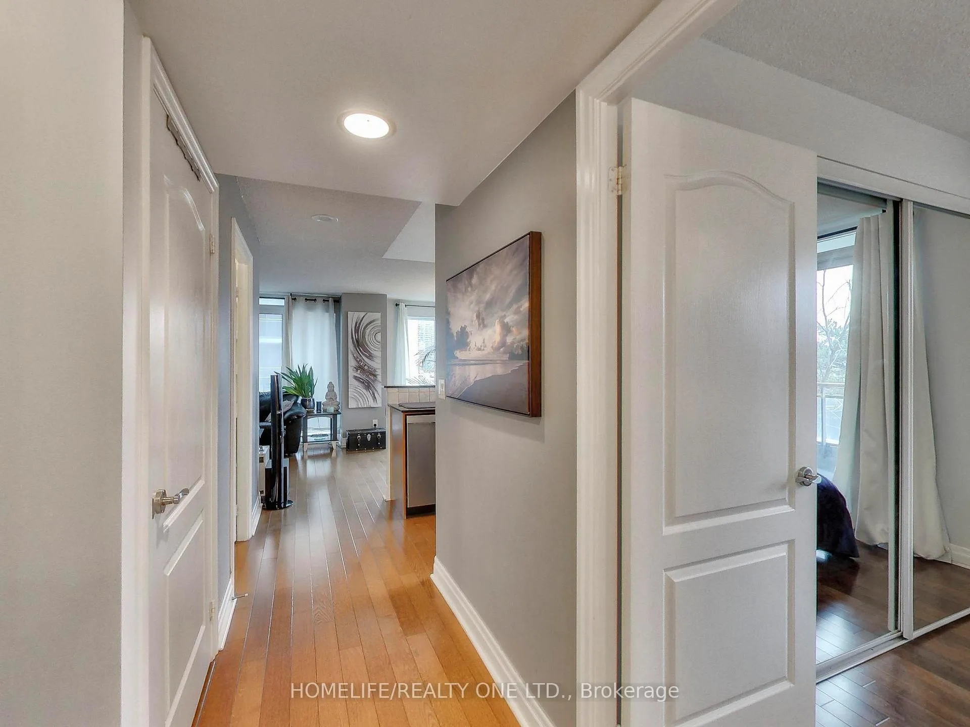 Photo 20 of Unit 303, 2119 Lakeshore Boulevard W, Etobicoke, Mimico — HOMEH