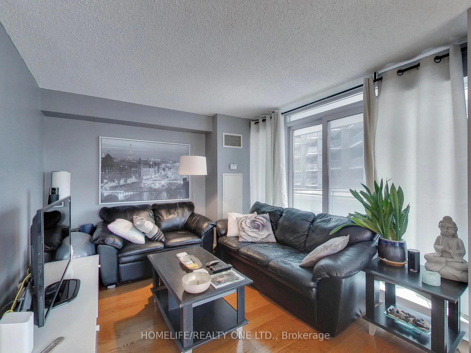 Photo 21 of Unit 303, 2119 Lakeshore Boulevard W, Etobicoke, Mimico — HOMEH