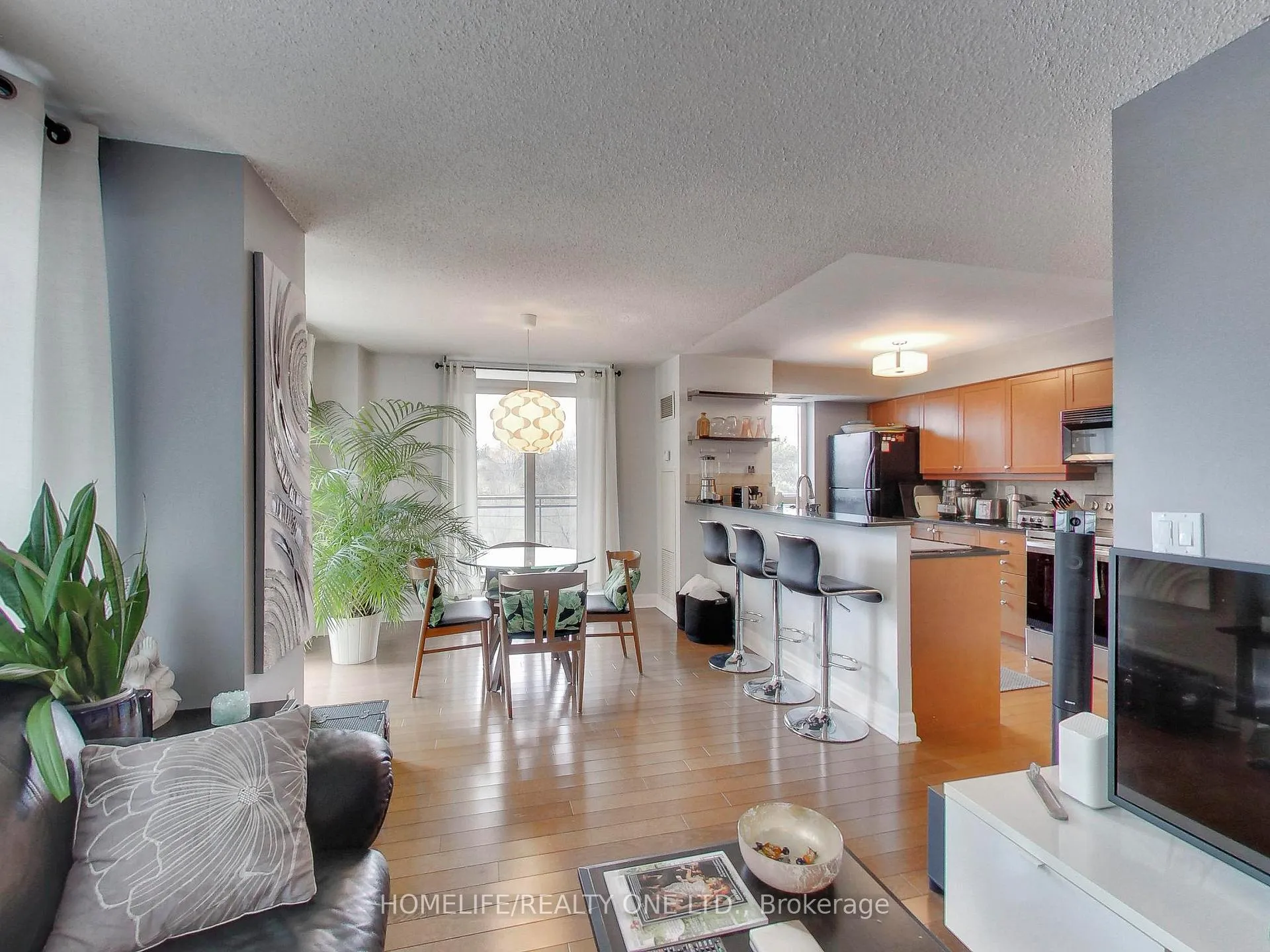 Photo 25 of Unit 303, 2119 Lakeshore Boulevard W, Etobicoke, Mimico — HOMEH