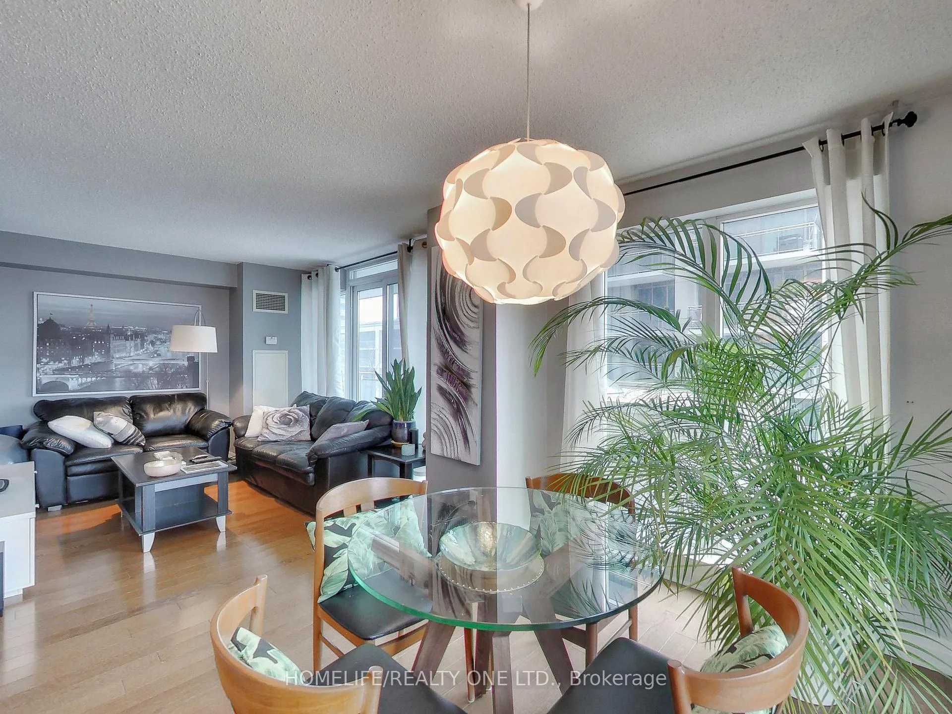 Photo 26 of Unit 303, 2119 Lakeshore Boulevard W, Etobicoke, Mimico — HOMEH