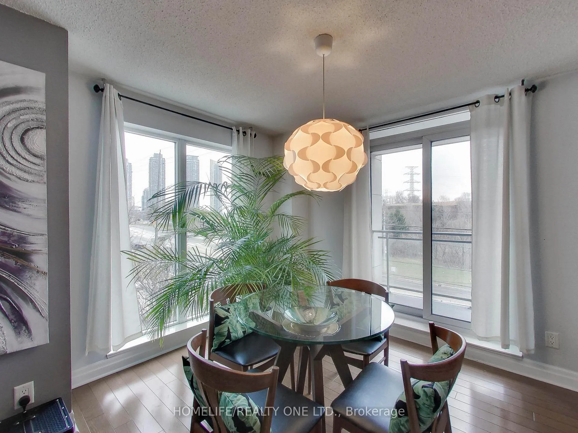 Photo 27 of Unit 303, 2119 Lakeshore Boulevard W, Etobicoke, Mimico — HOMEH