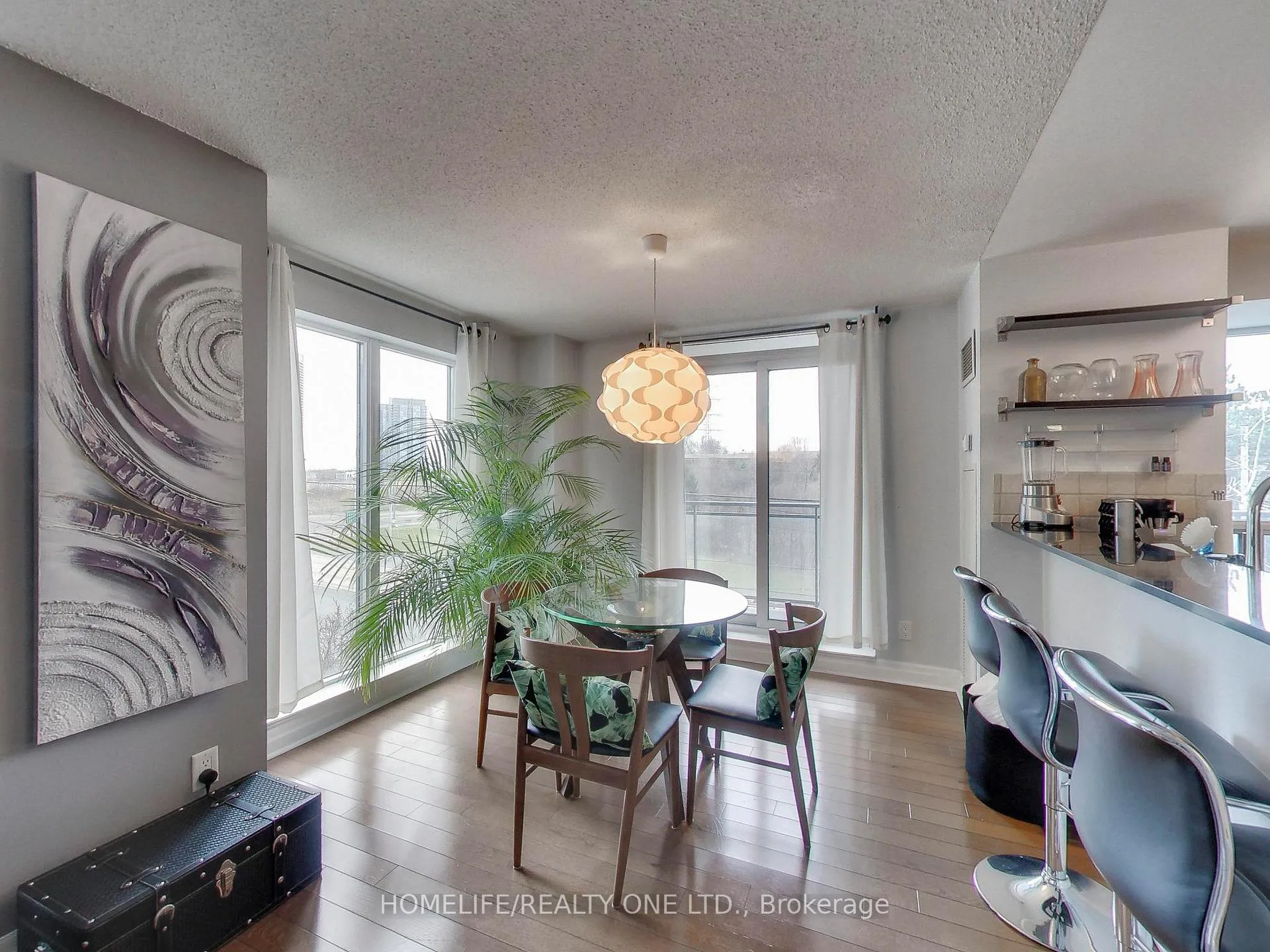 Photo 29 of Unit 303, 2119 Lakeshore Boulevard W, Etobicoke, Mimico — HOMEH