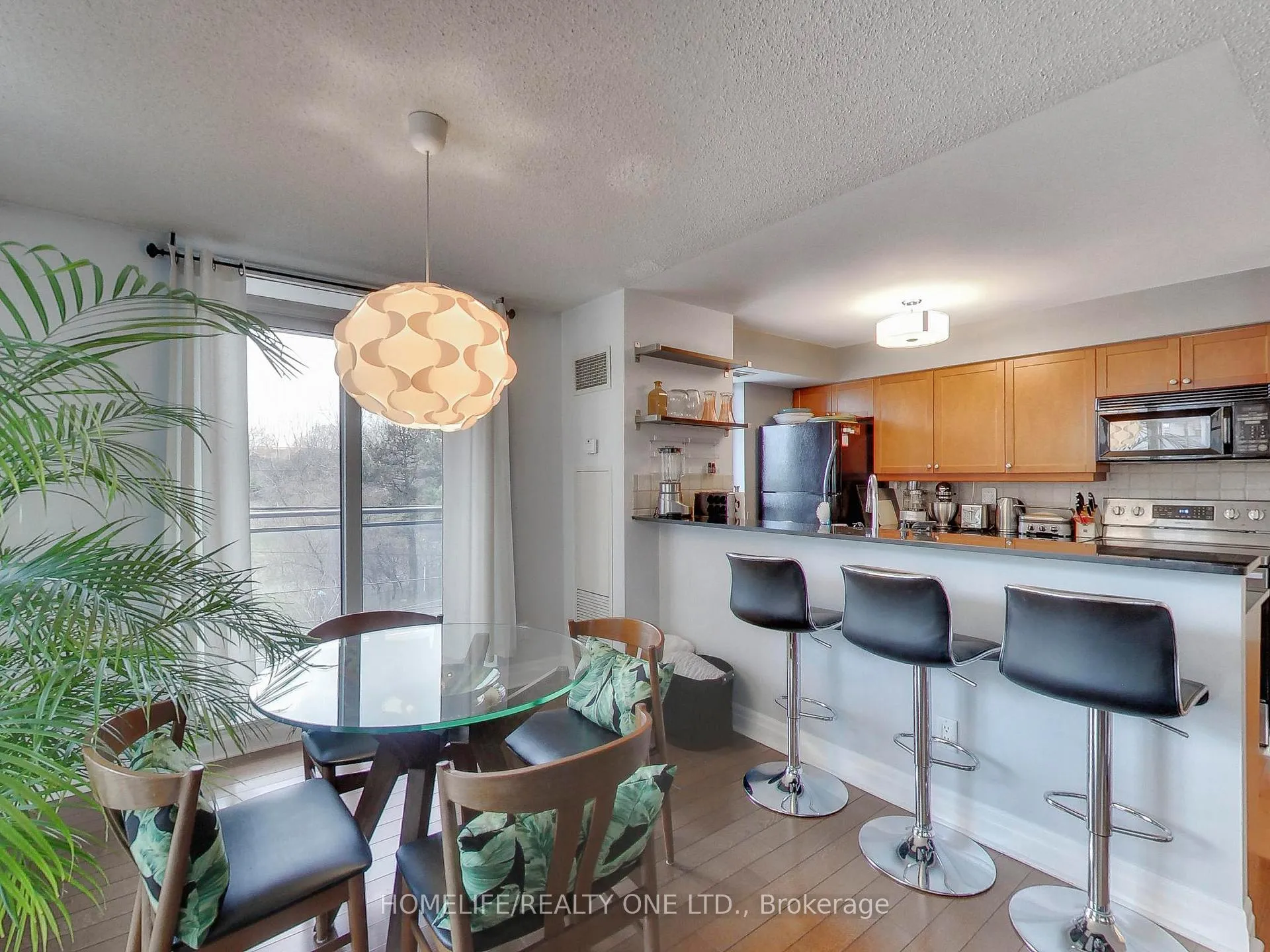 Photo 30 of Unit 303, 2119 Lakeshore Boulevard W, Etobicoke, Mimico — HOMEH