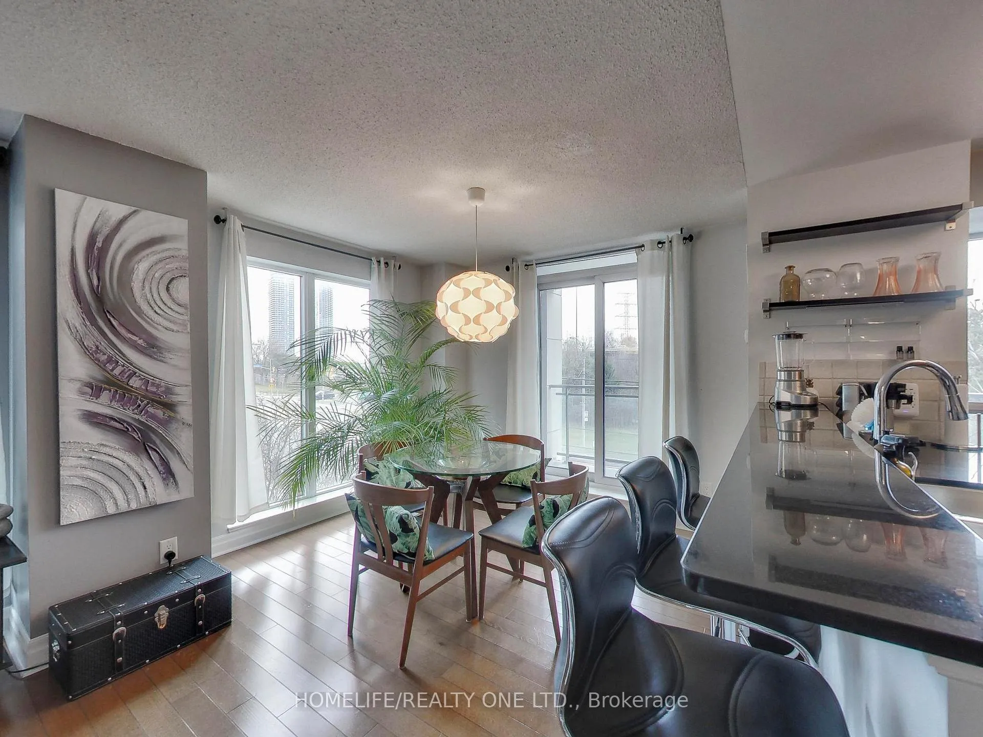 Photo 31 of Unit 303, 2119 Lakeshore Boulevard W, Etobicoke, Mimico — HOMEH