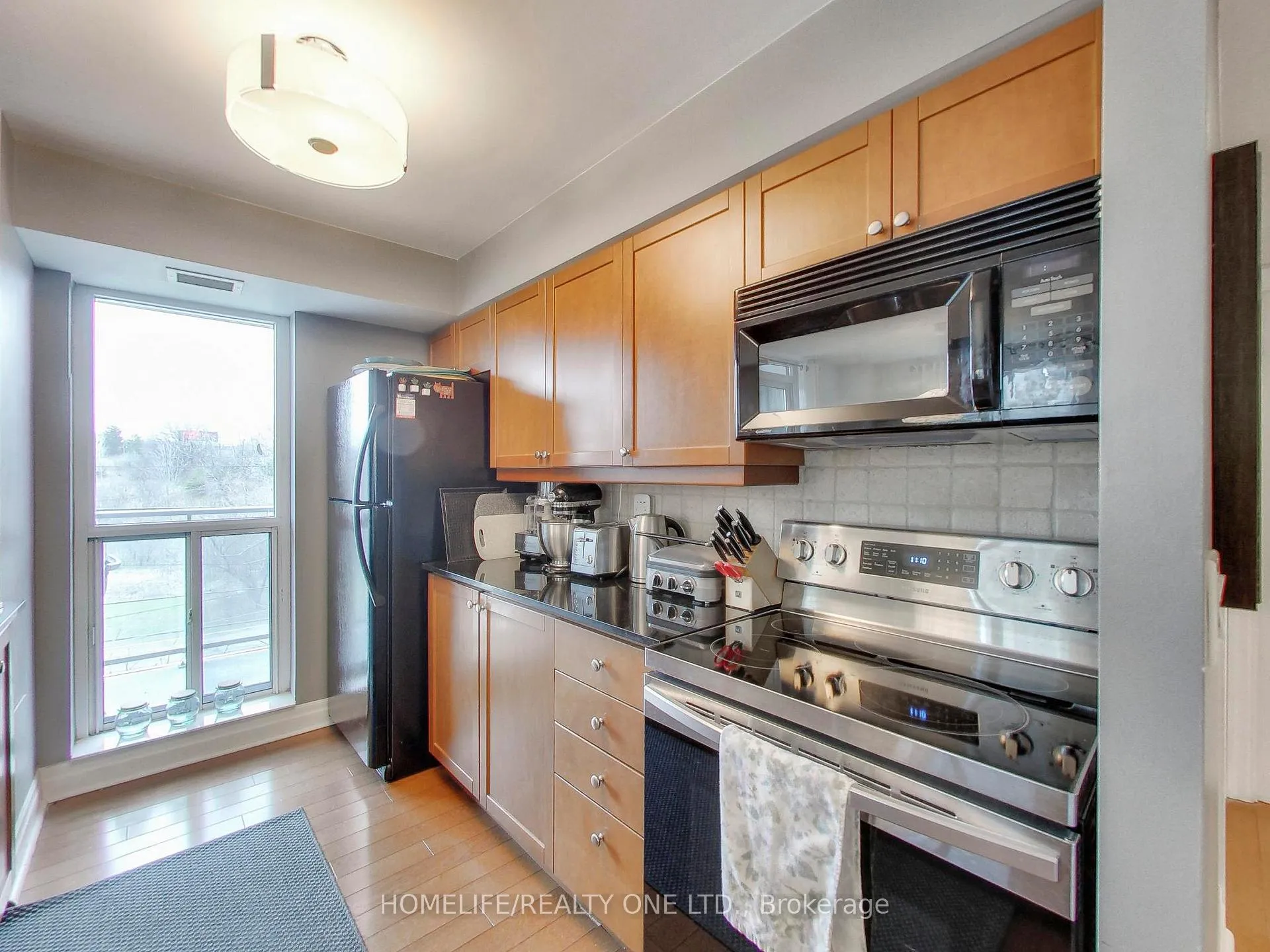 Photo 34 of Unit 303, 2119 Lakeshore Boulevard W, Etobicoke, Mimico — HOMEH