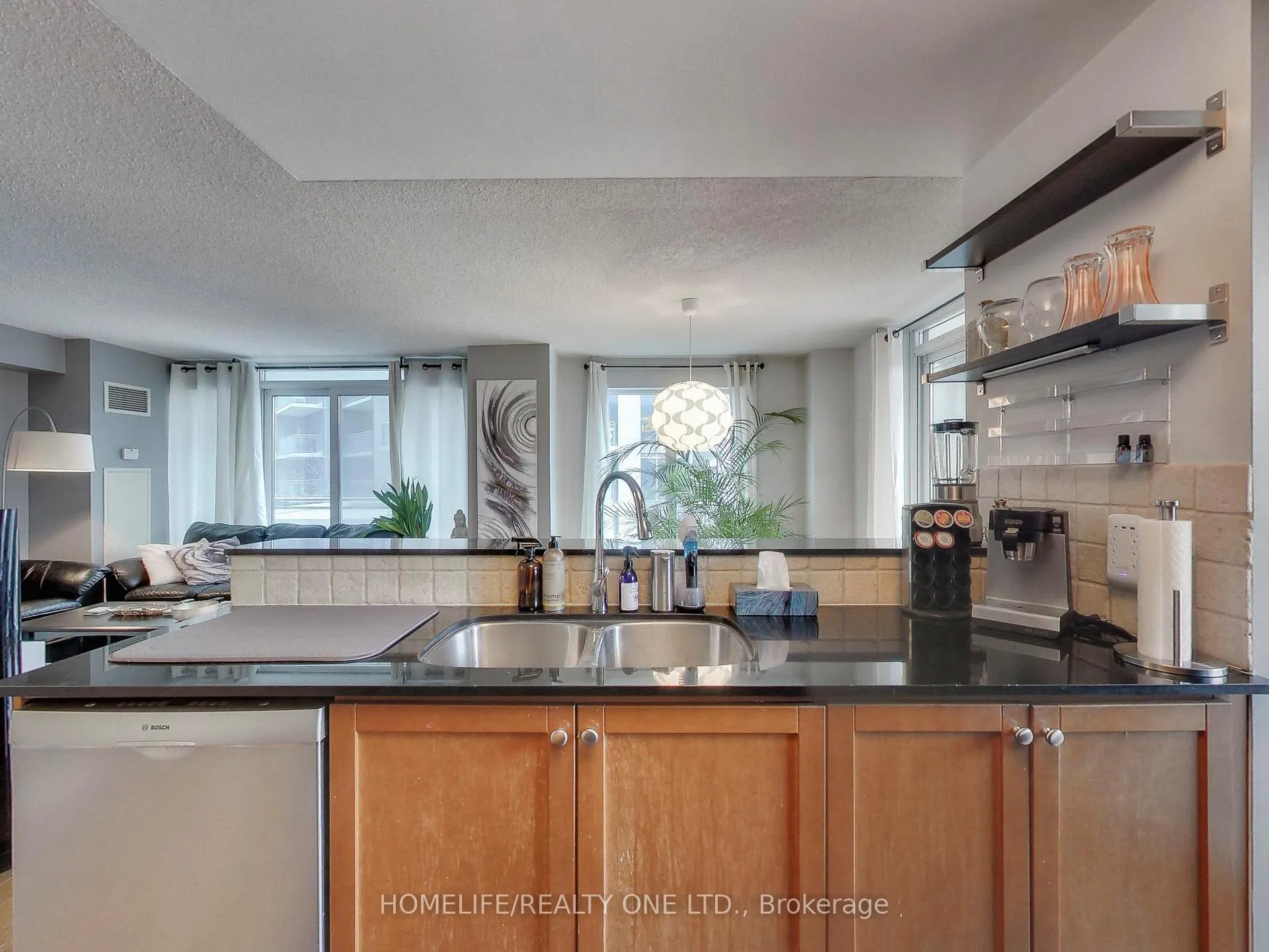 Photo 35 of Unit 303, 2119 Lakeshore Boulevard W, Etobicoke, Mimico — HOMEH