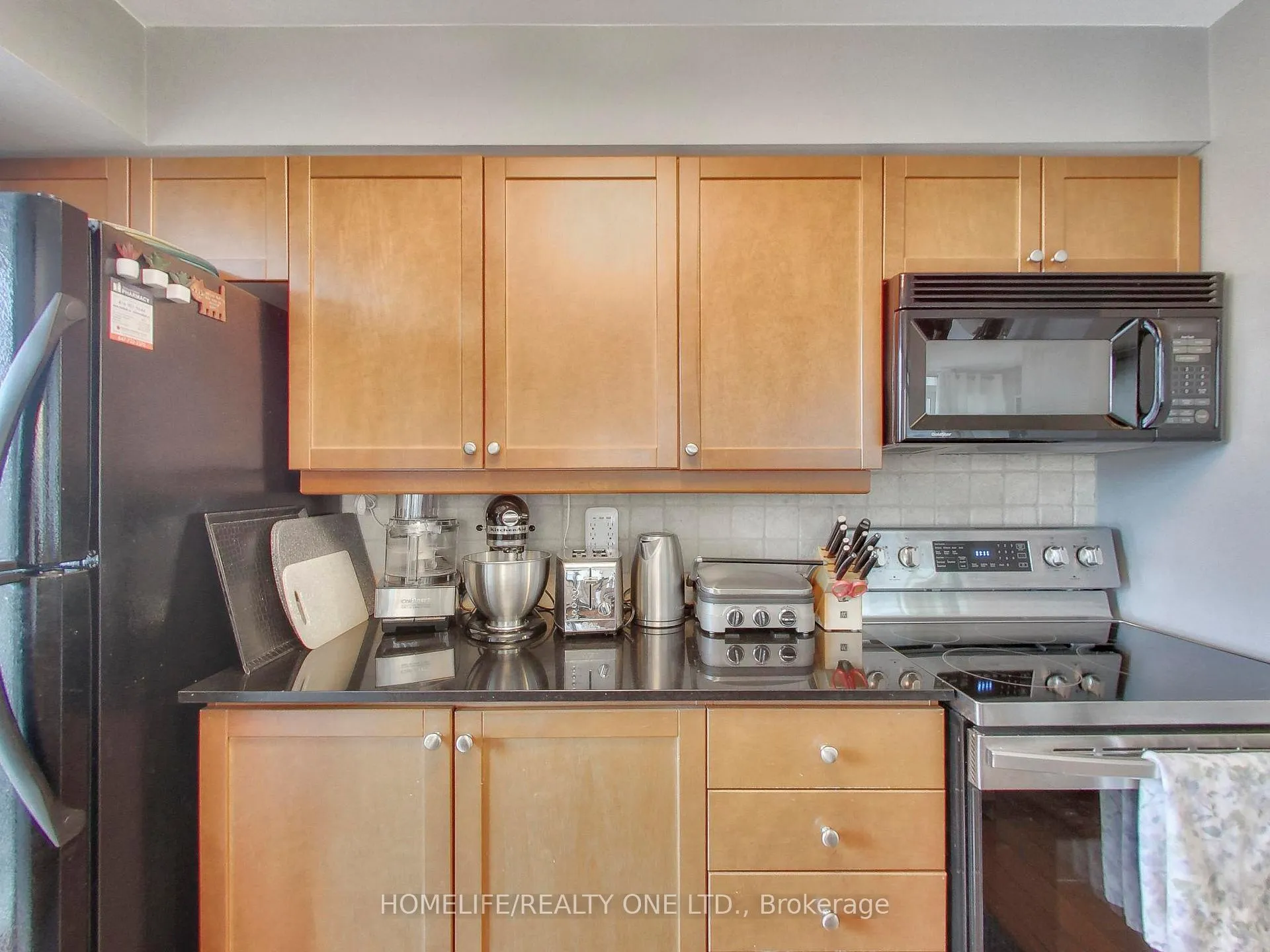 Photo 36 of Unit 303, 2119 Lakeshore Boulevard W, Etobicoke, Mimico — HOMEH