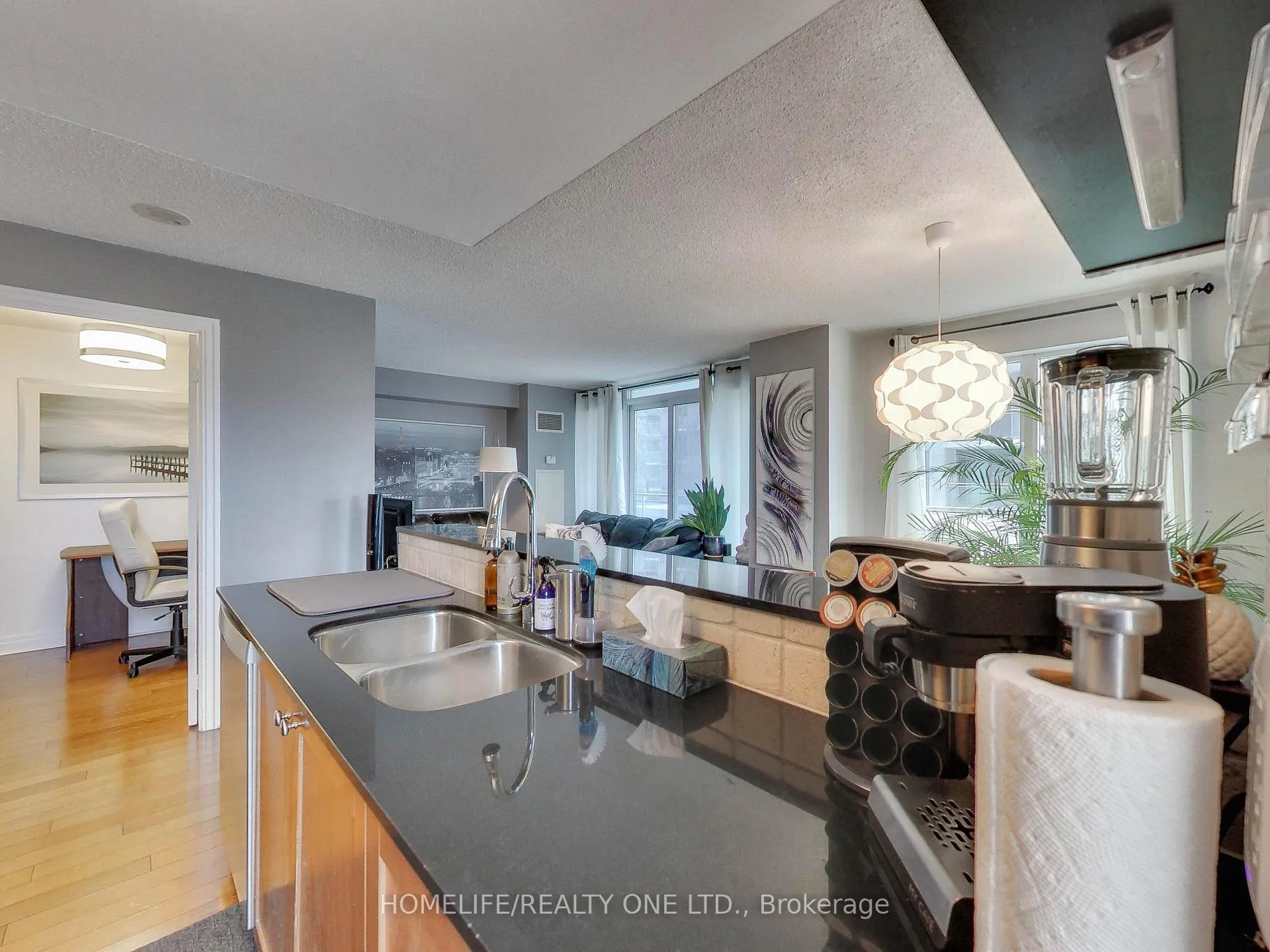 Photo 37 of Unit 303, 2119 Lakeshore Boulevard W, Etobicoke, Mimico — HOMEH