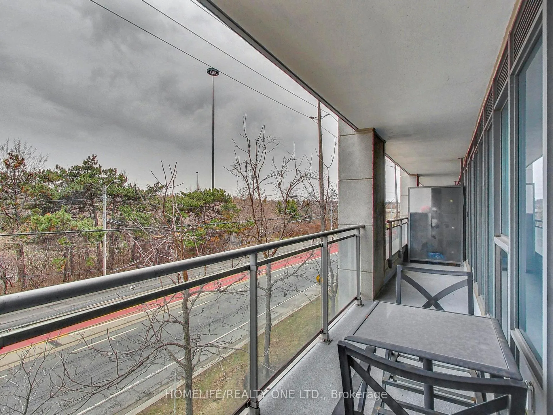 Photo 48 of Unit 303, 2119 Lakeshore Boulevard W, Etobicoke, Mimico — HOMEH