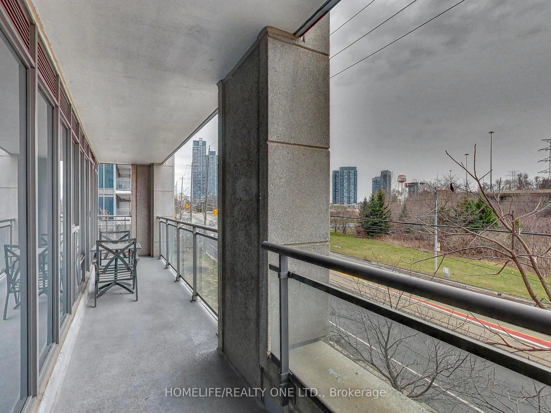 Photo 50 of Unit 303, 2119 Lakeshore Boulevard W, Etobicoke, Mimico — HOMEH