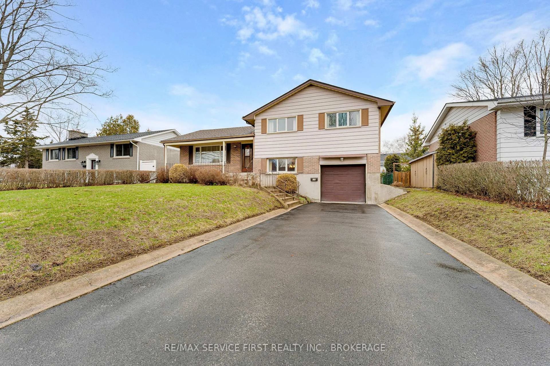 Photo 1 of 114 Braemar Road, Kingston, City Southwest — HOMEH
