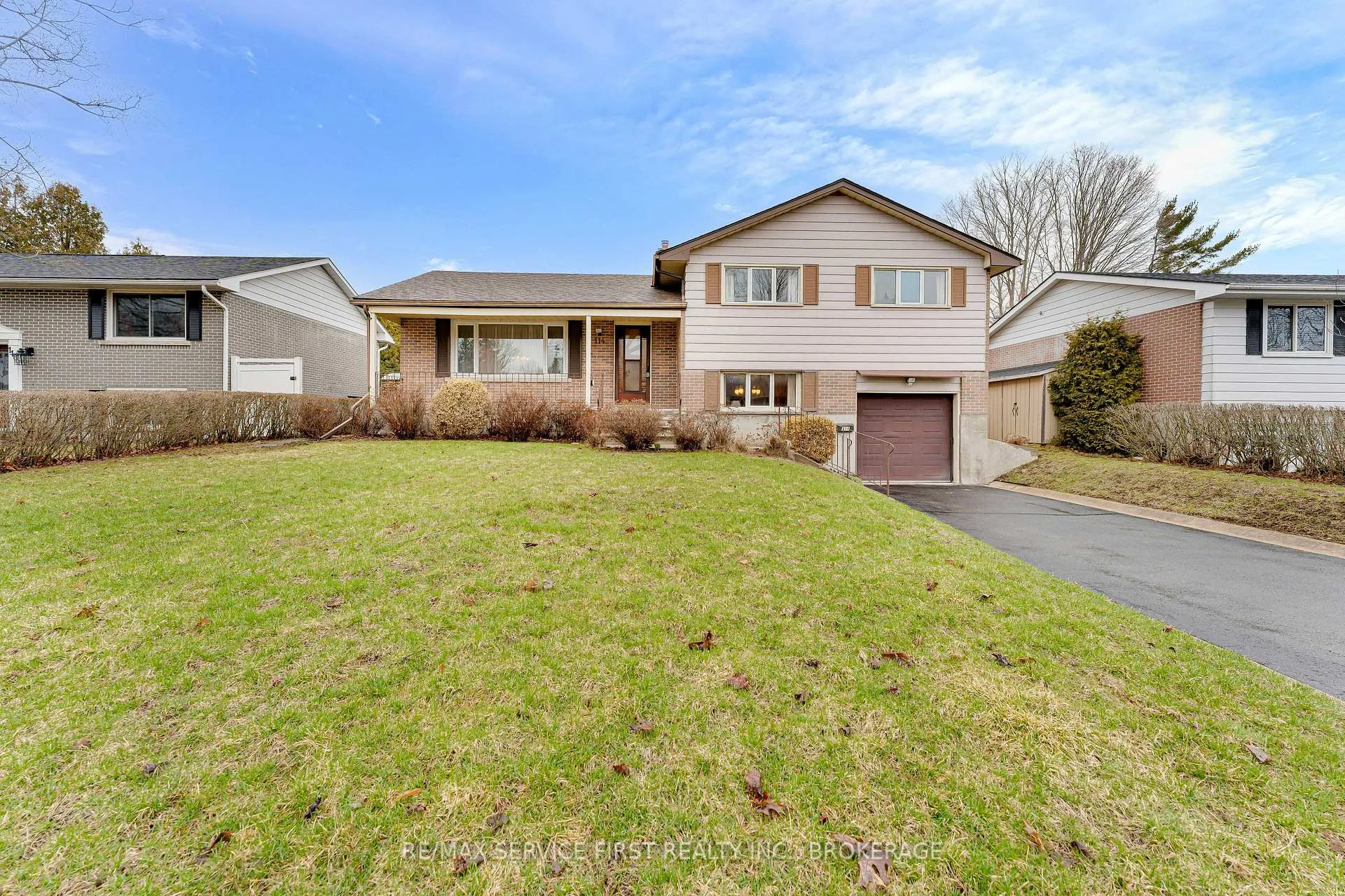 Photo 2 of 114 Braemar Road, Kingston, City Southwest — HOMEH