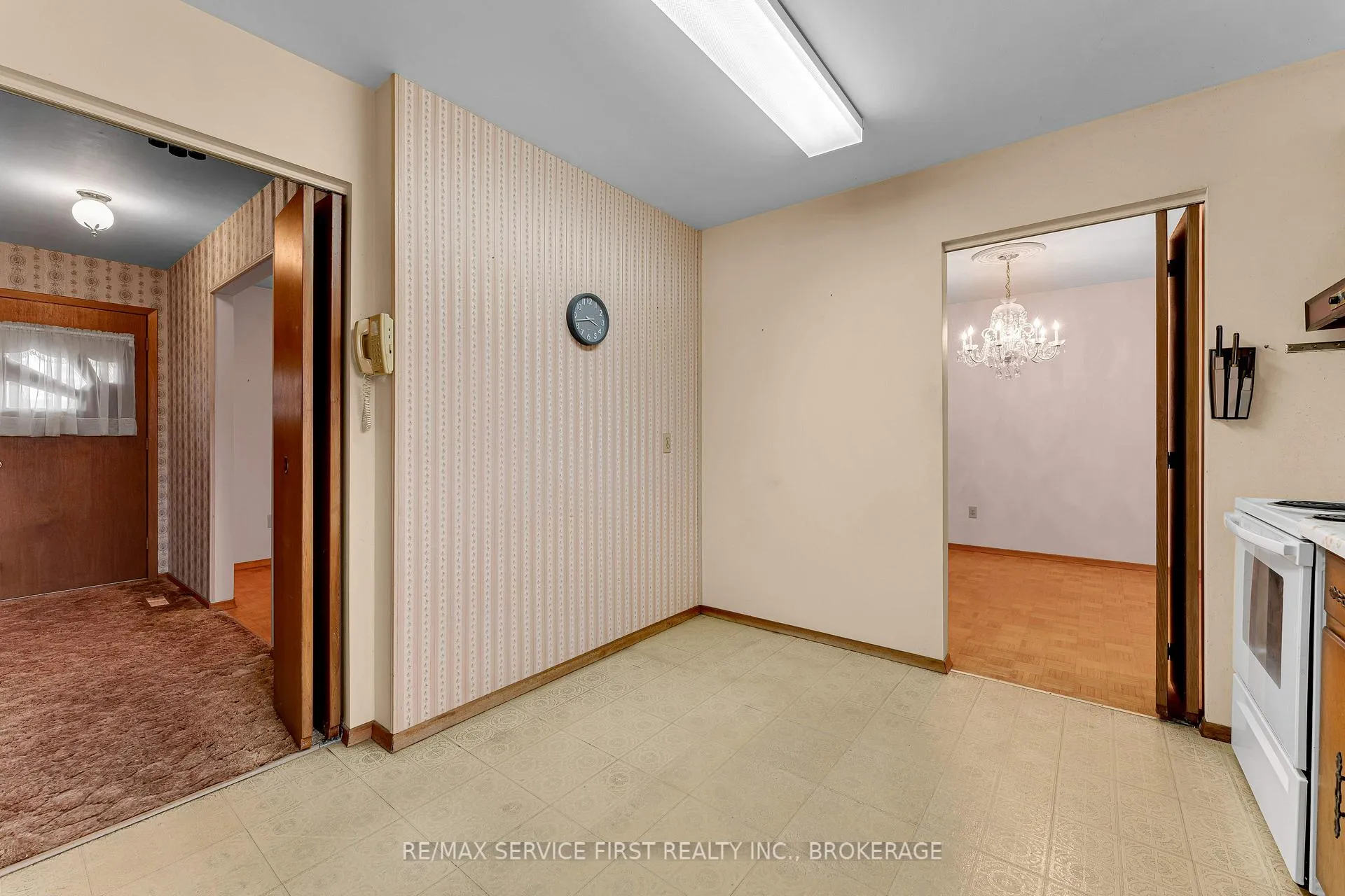 Photo 13 of 114 Braemar Road, Kingston, City Southwest — HOMEH