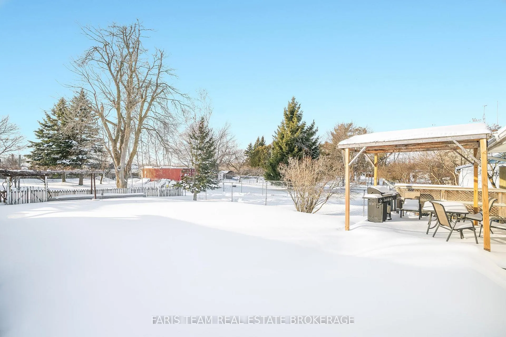 Photo 35 of 6950 Yonge Street, Innisfil, Rural Innisfil — HOMEH
