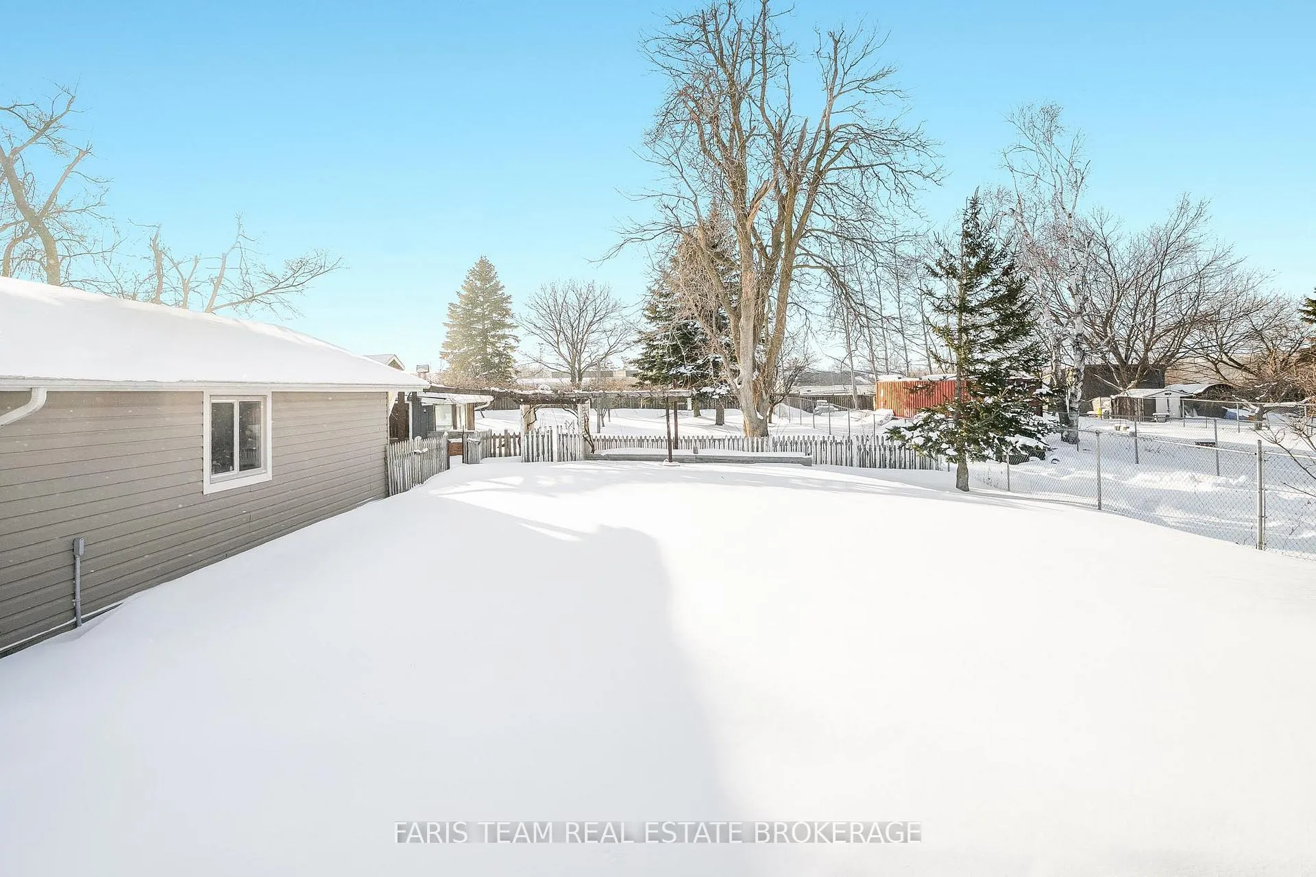Photo 36 of 6950 Yonge Street, Innisfil, Rural Innisfil — HOMEH