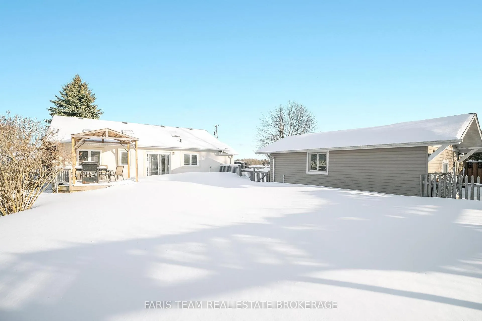 Photo 37 of 6950 Yonge Street, Innisfil, Rural Innisfil — HOMEH